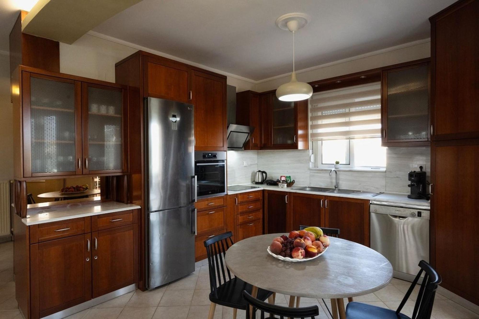 Casa Anthea * Κουνουπιδιανά