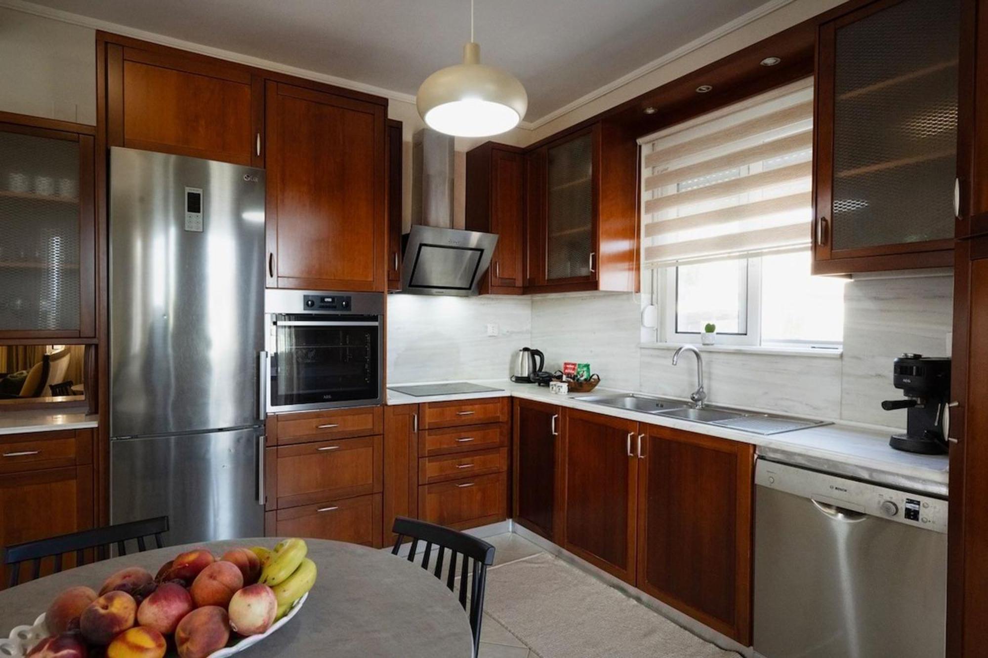 Casa Anthea * Κουνουπιδιανά
