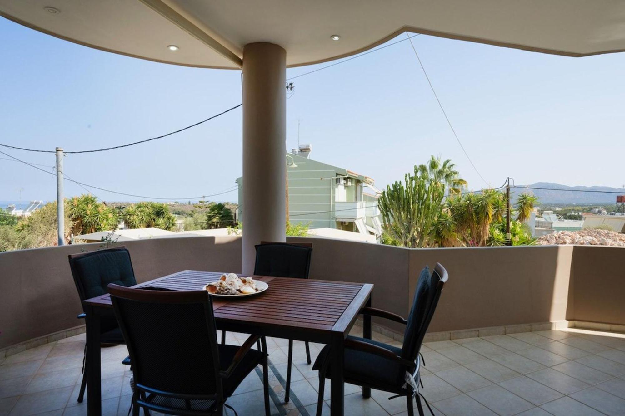 Casa Anthea Κουνουπιδιανά