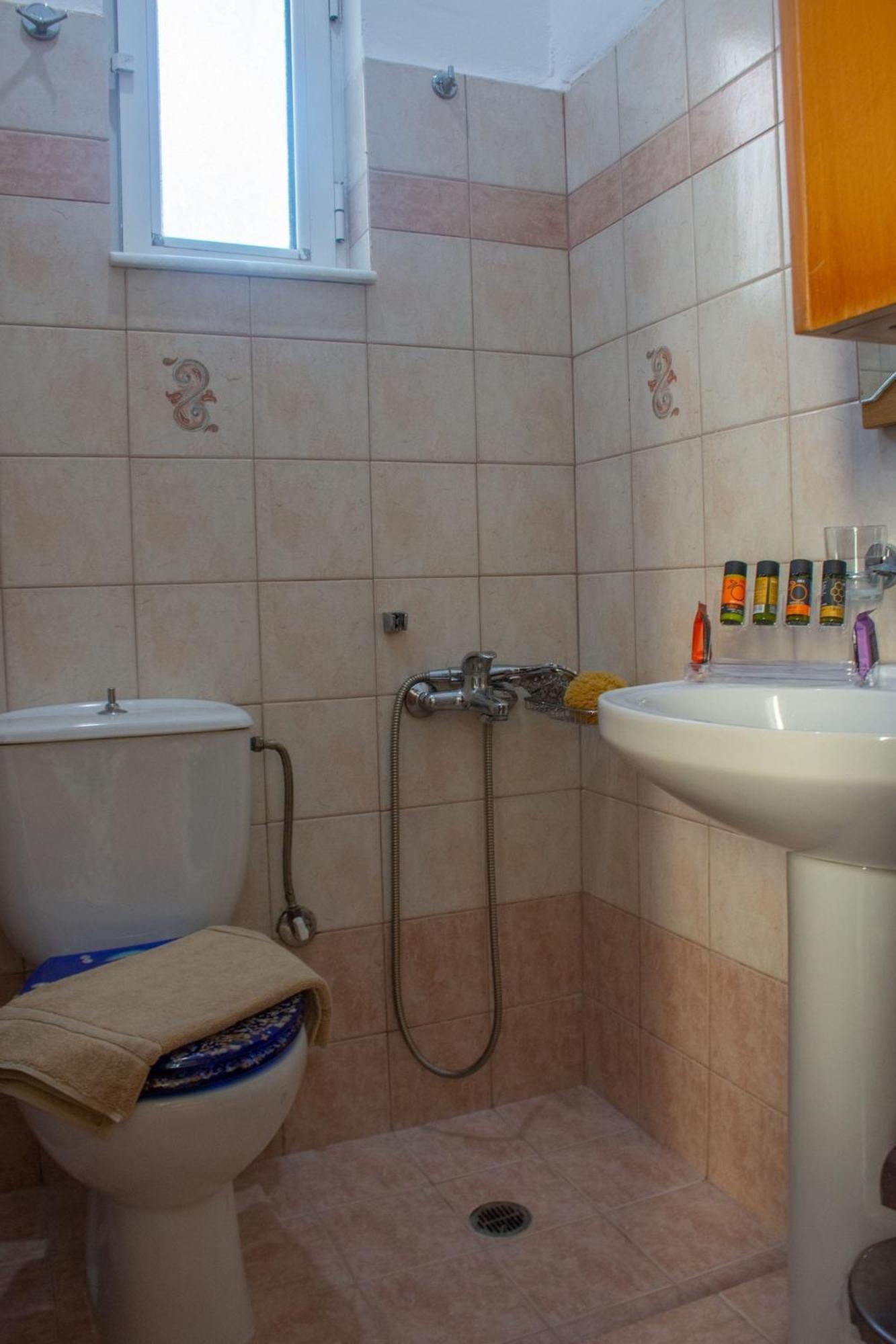Casa Anthea * Κουνουπιδιανά