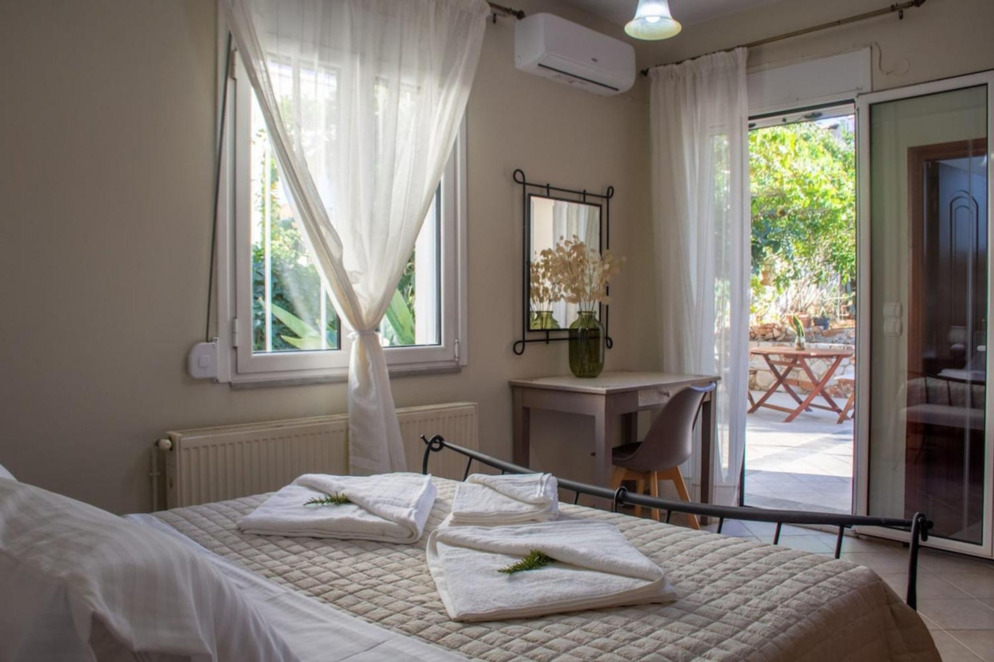 Casa Anthea * Κουνουπιδιανά