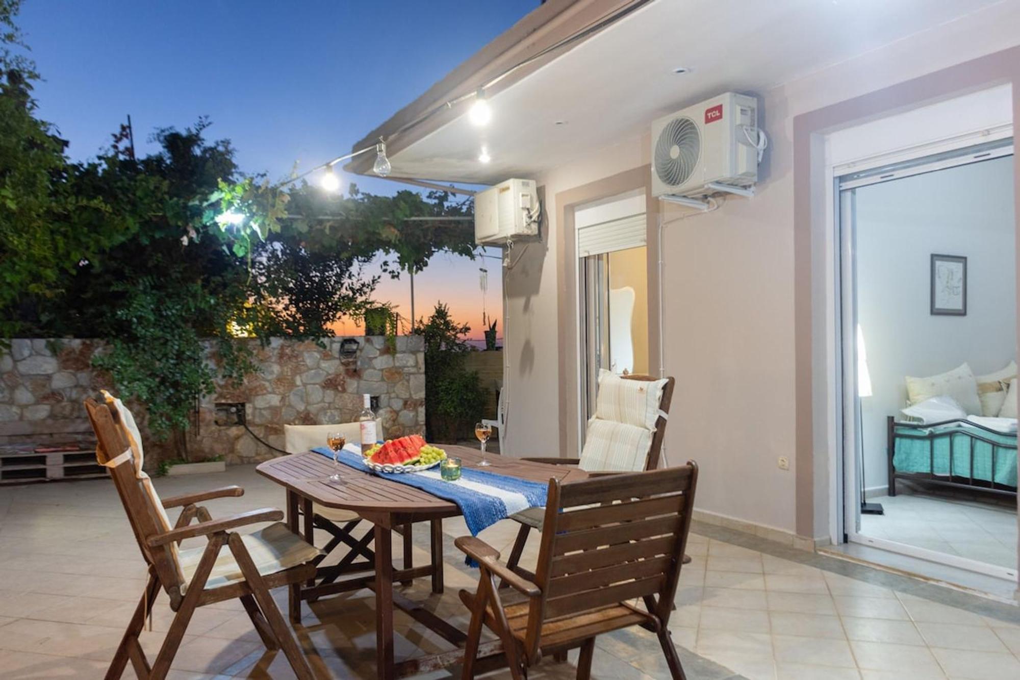 Casa Anthea Κουνουπιδιανά