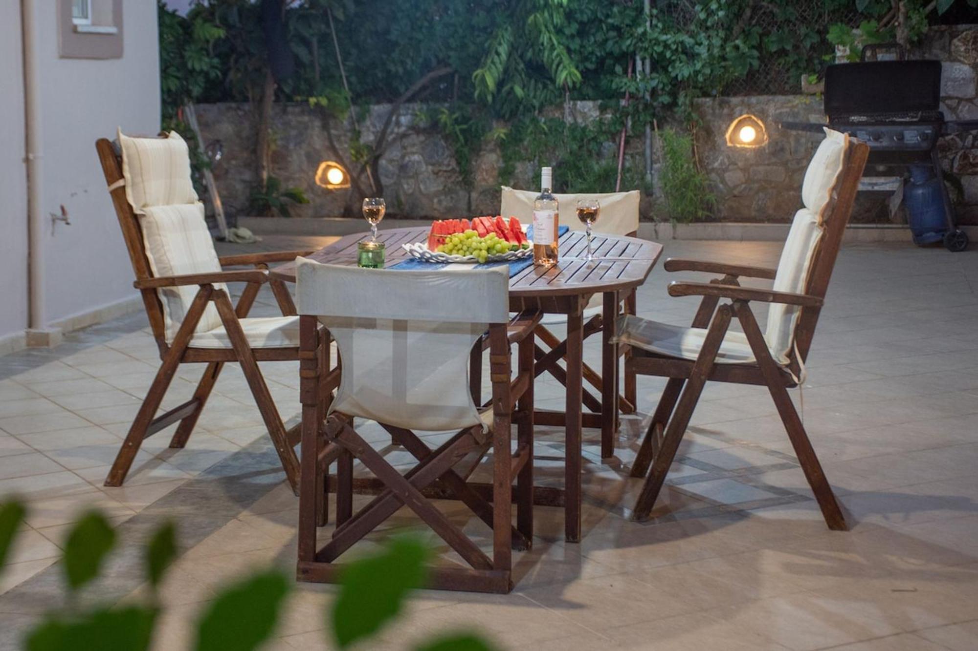 Casa Anthea * Κουνουπιδιανά
