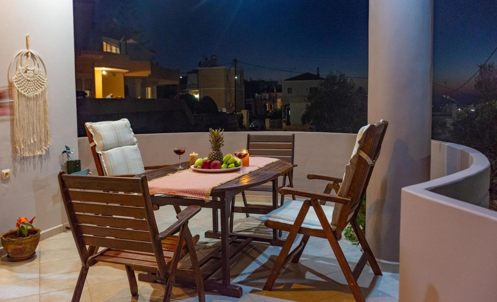 Casa Anthea Κουνουπιδιανά