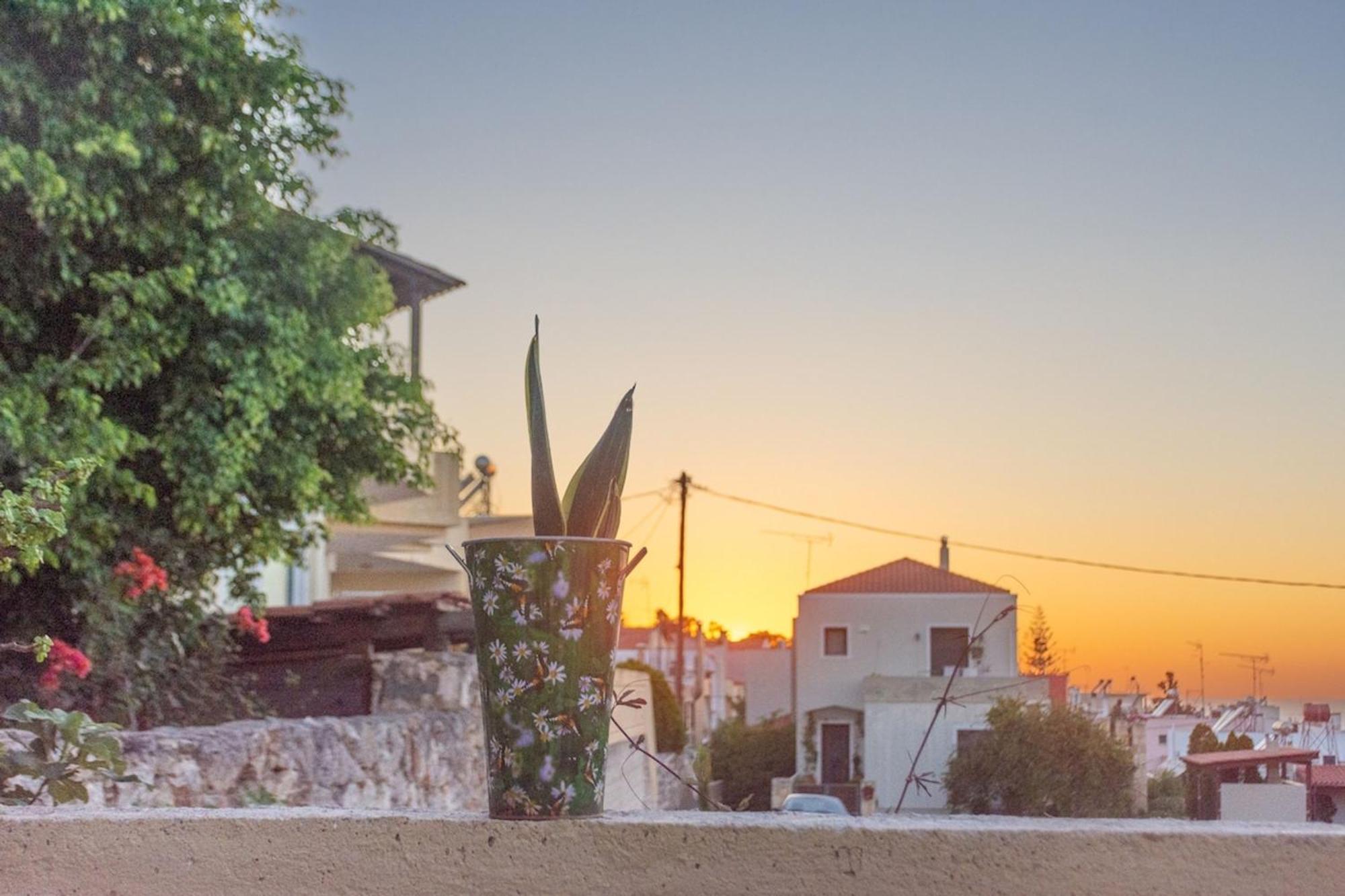 Casa Anthea Appartement *