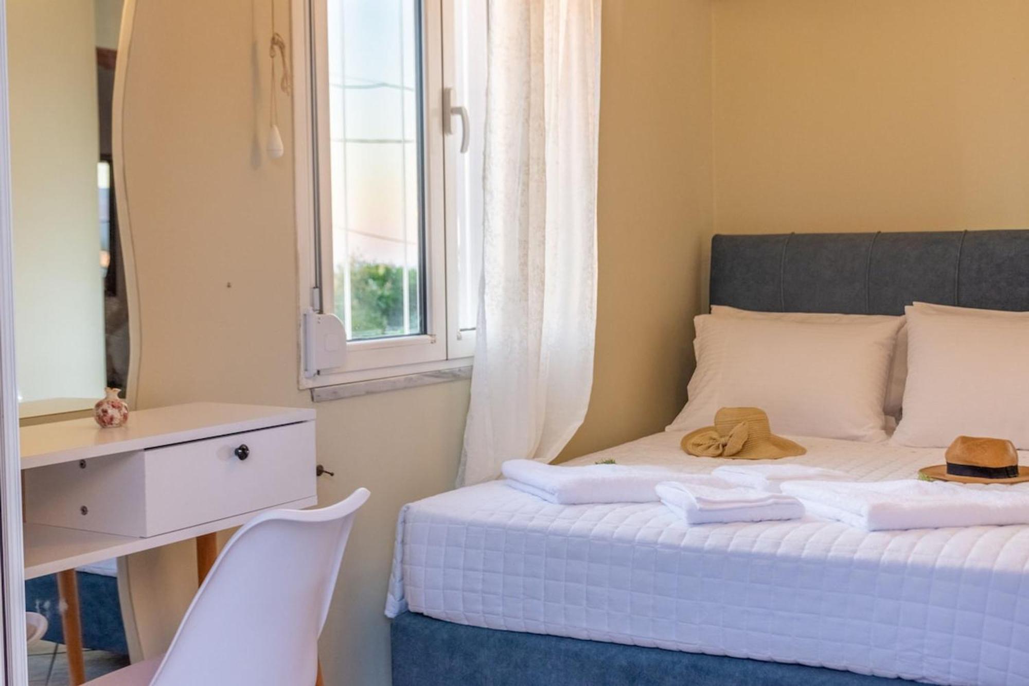 Appartement Casa Anthea Kounoupidhianá