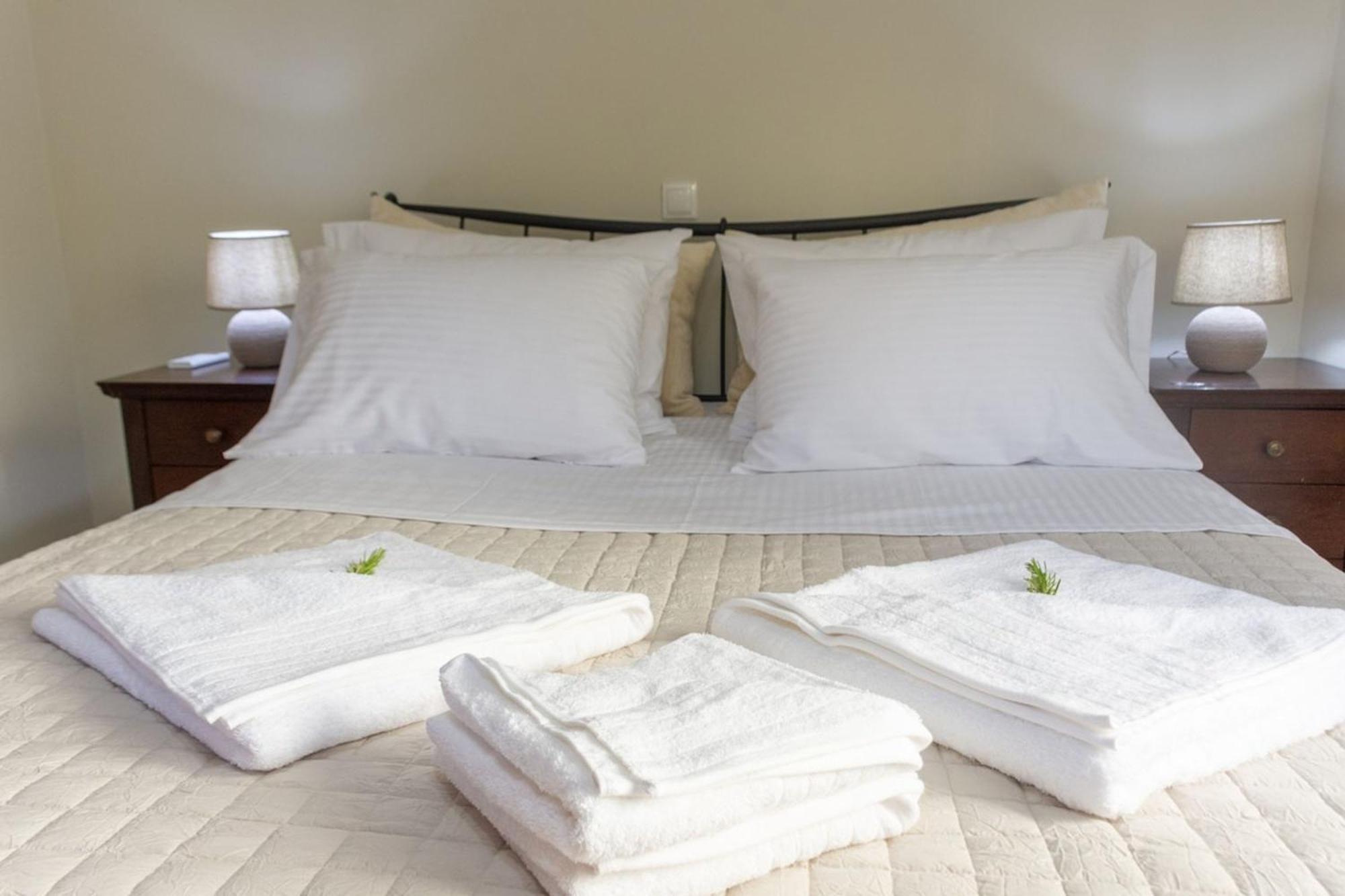 Casa Anthea Appartement