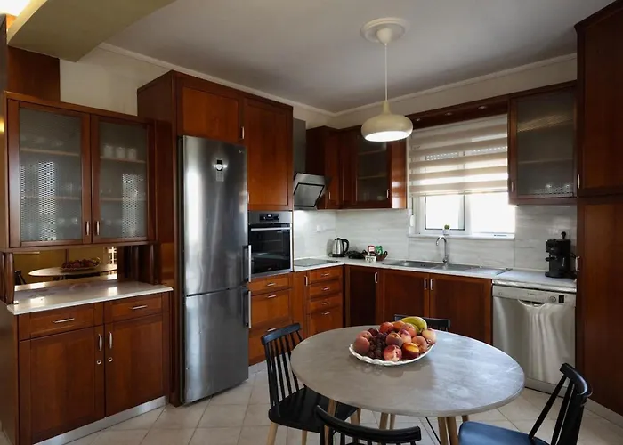 Casa Anthea