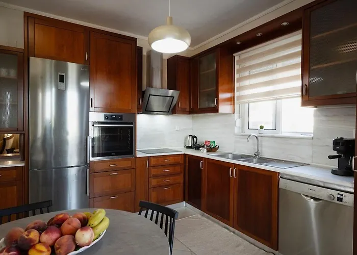 Casa Anthea
