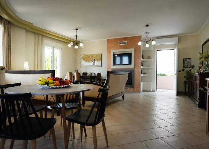 Casa Anthea