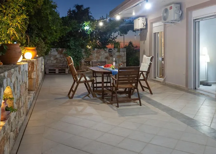 Casa Anthea