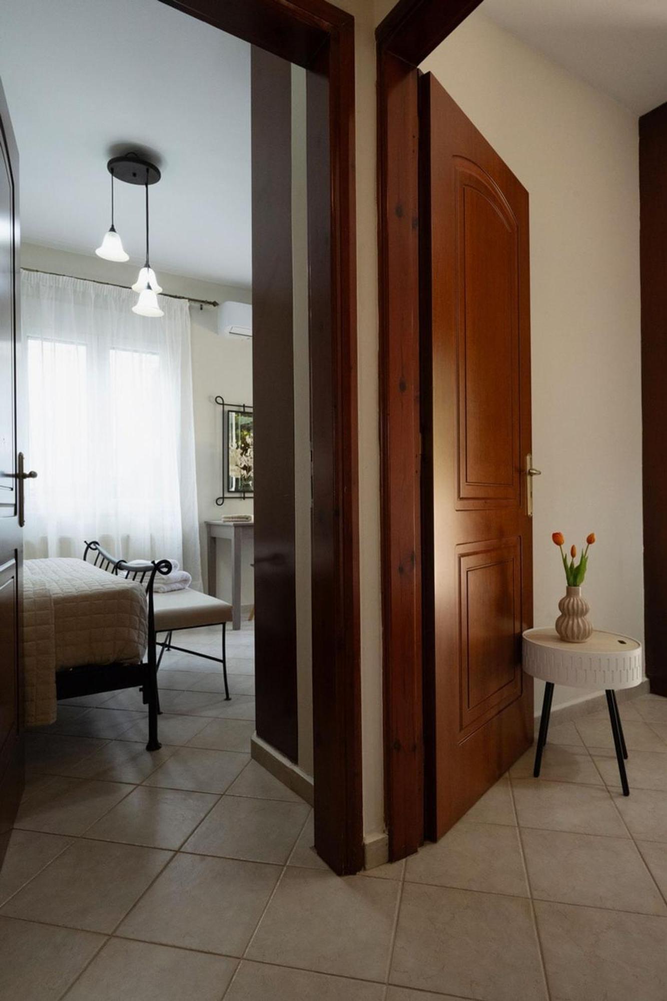 Casa Anthea Apartment *