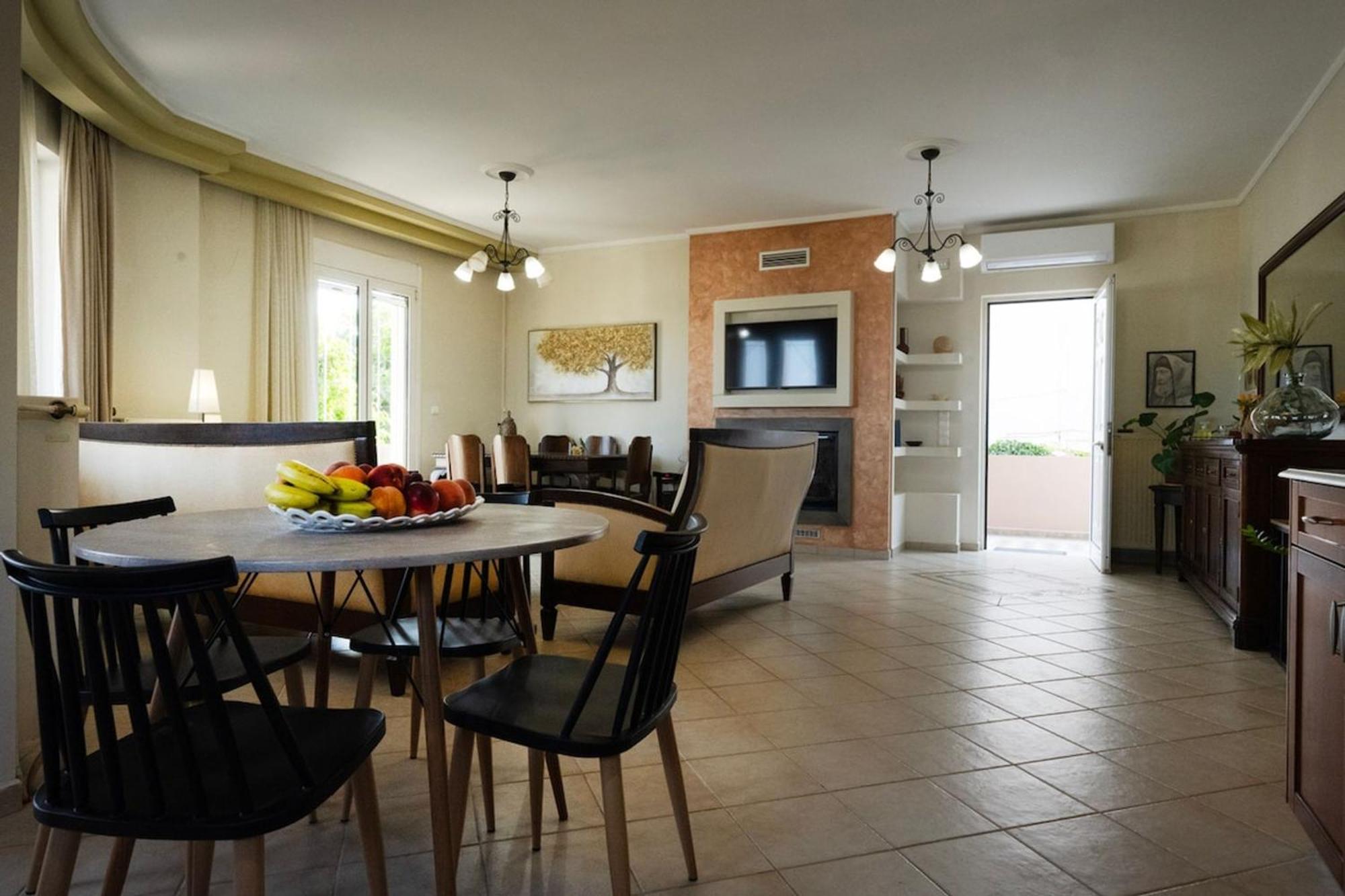 Apartment Casa Anthea