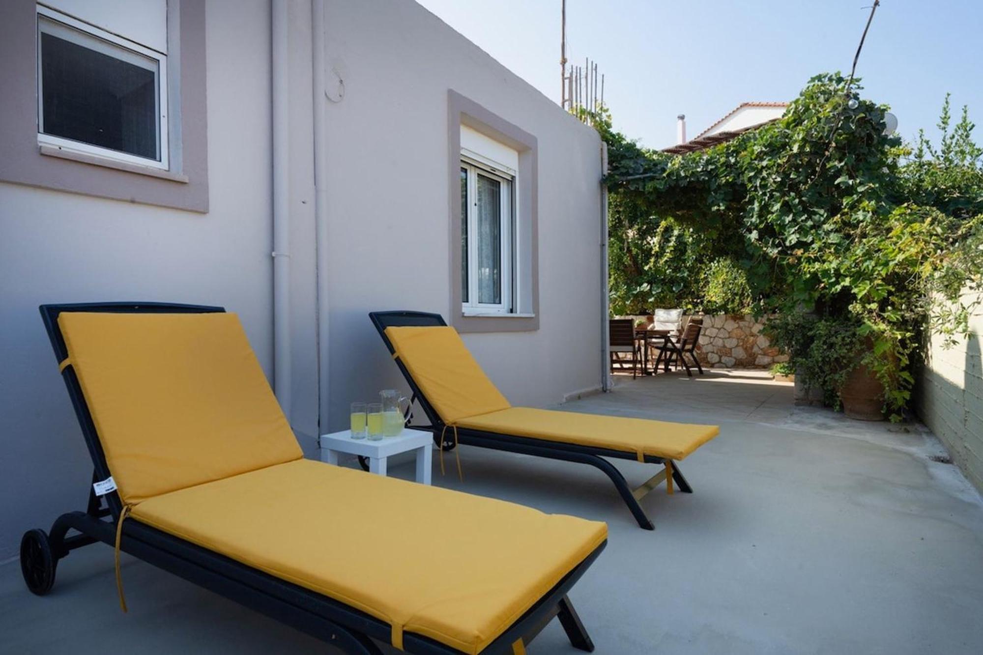 Apartment Casa Anthea Kounoupidhiana