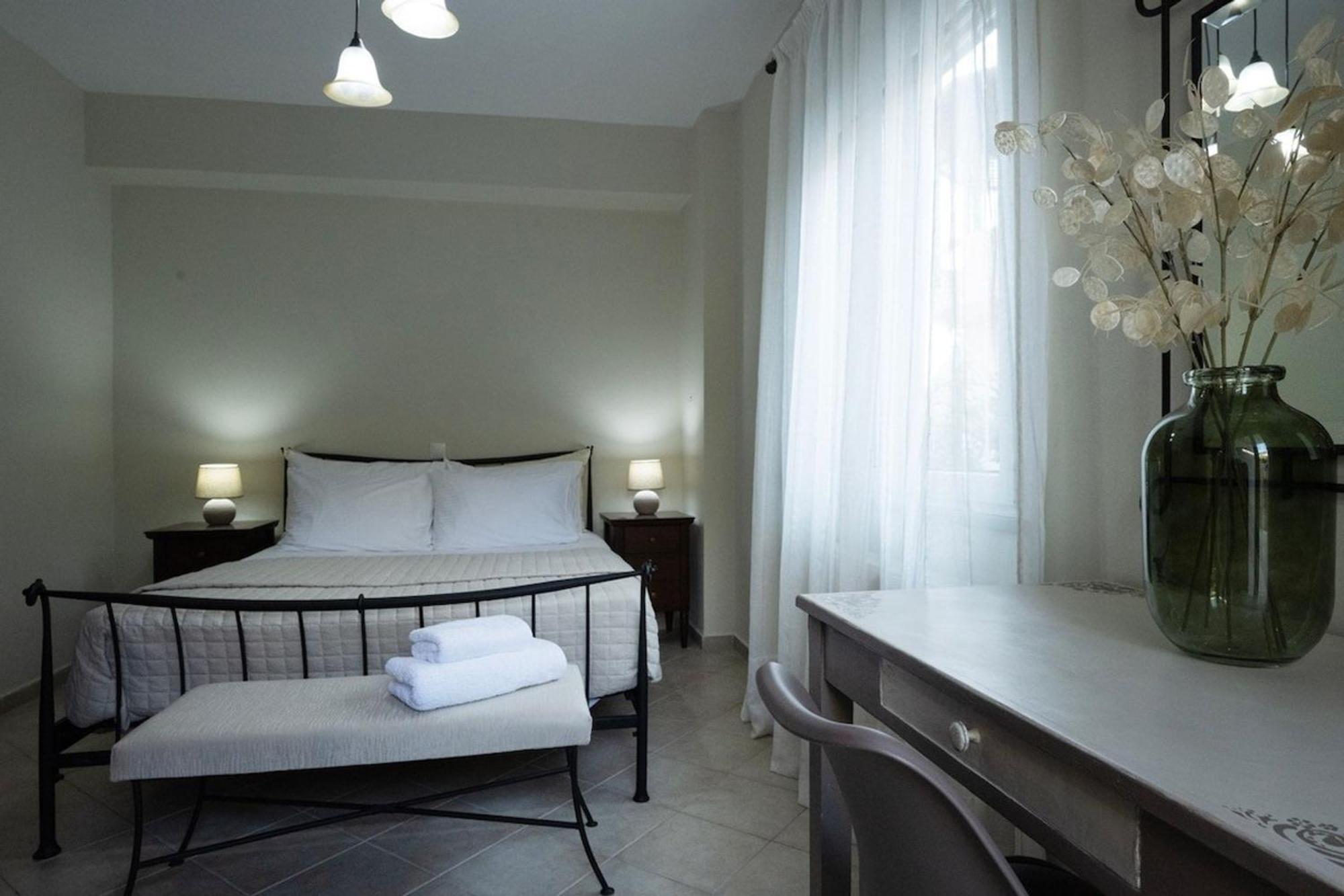Casa Anthea *