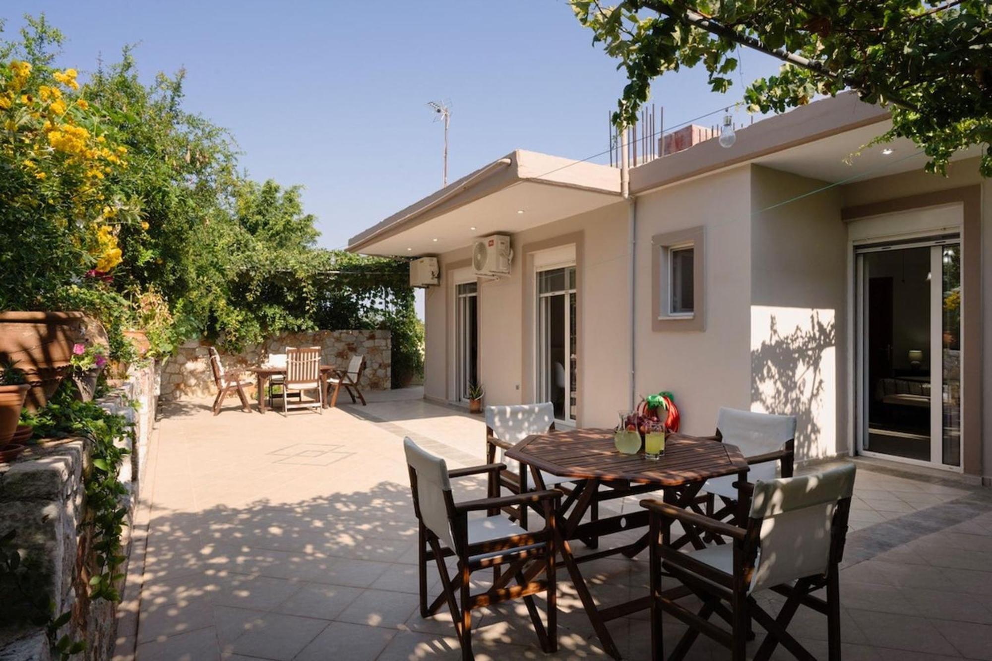 Casa Anthea Kounoupidhiana