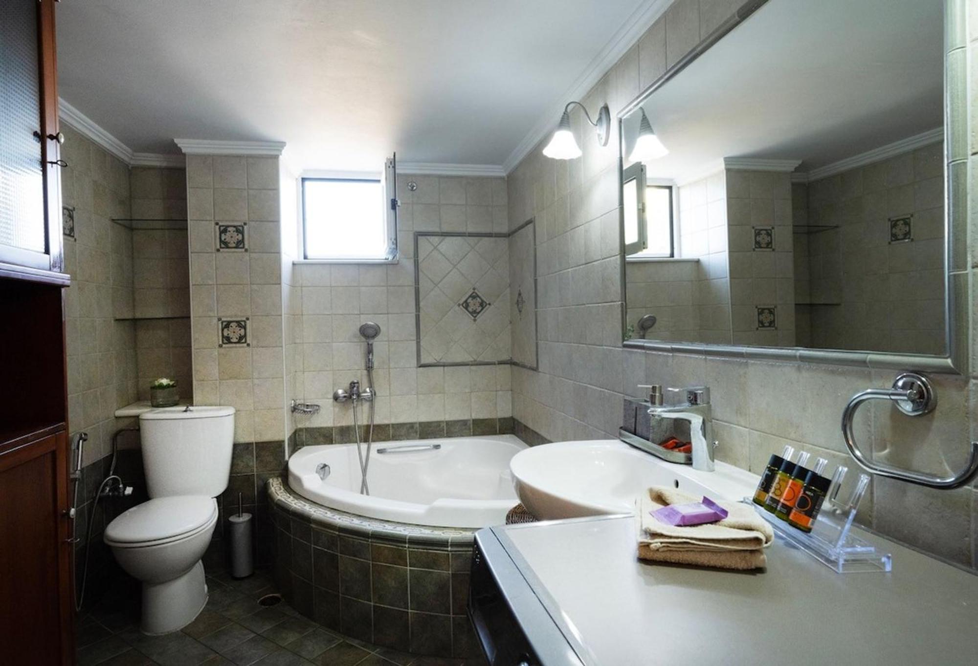 Casa Anthea
