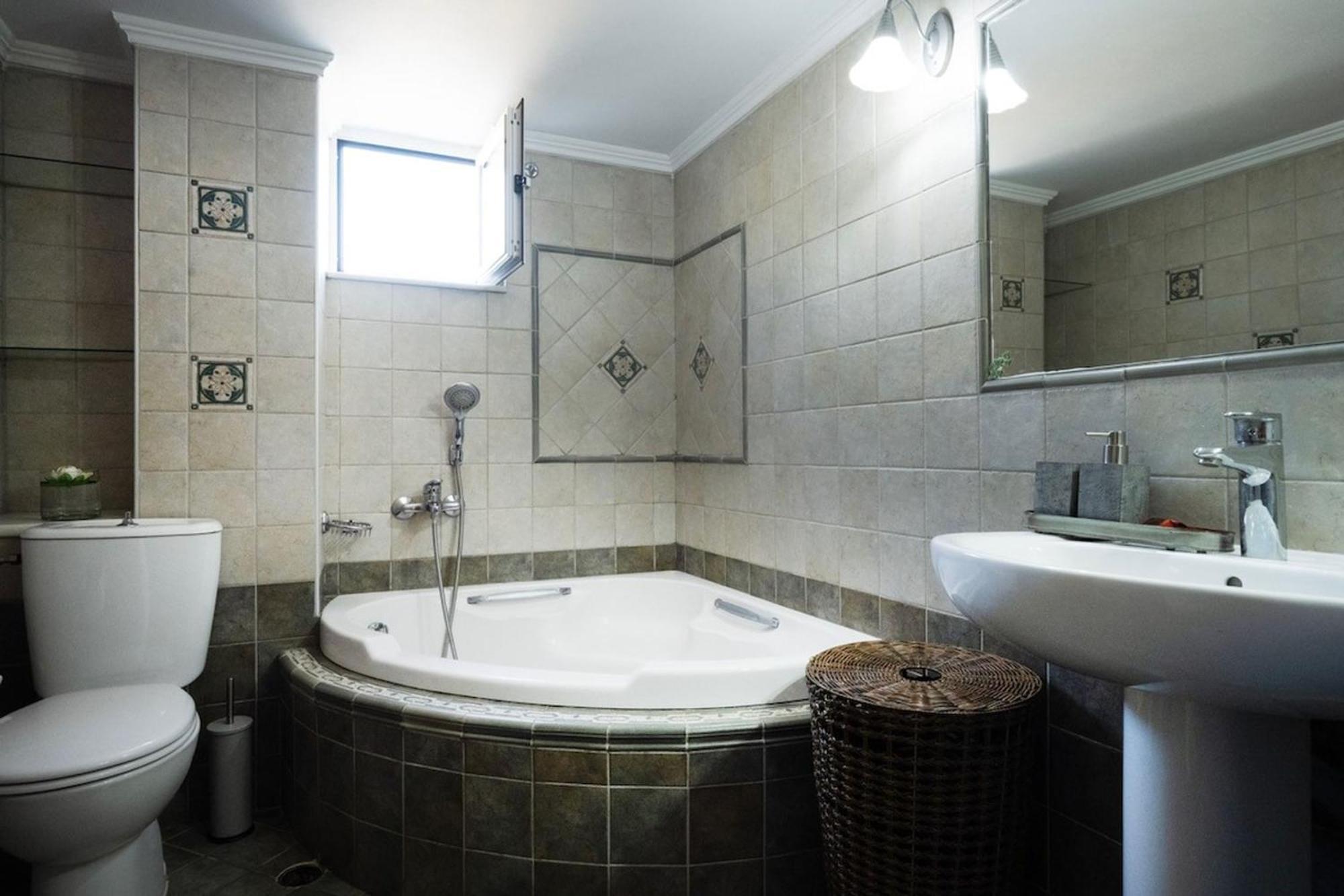 Casa Anthea Apartment