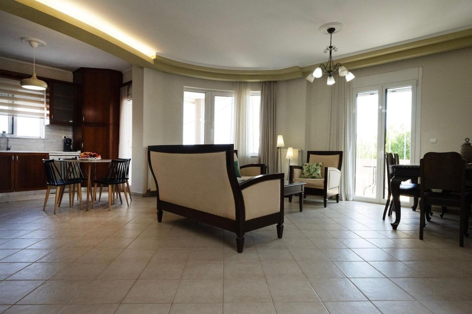 Casa Anthea Apartment *