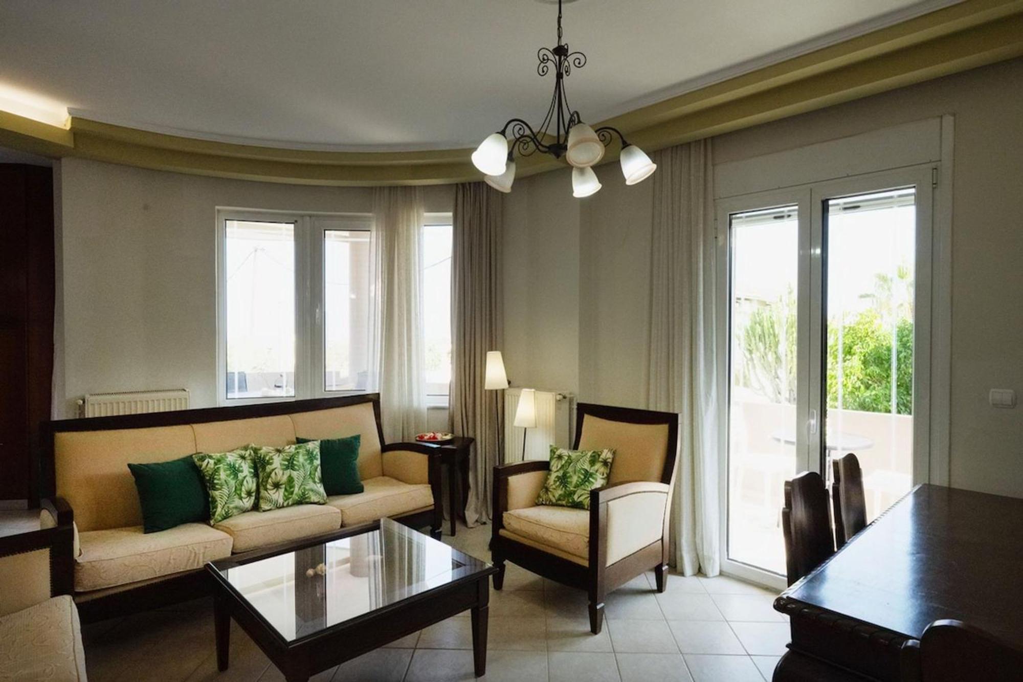 Casa Anthea Apartment Kounoupidhiana