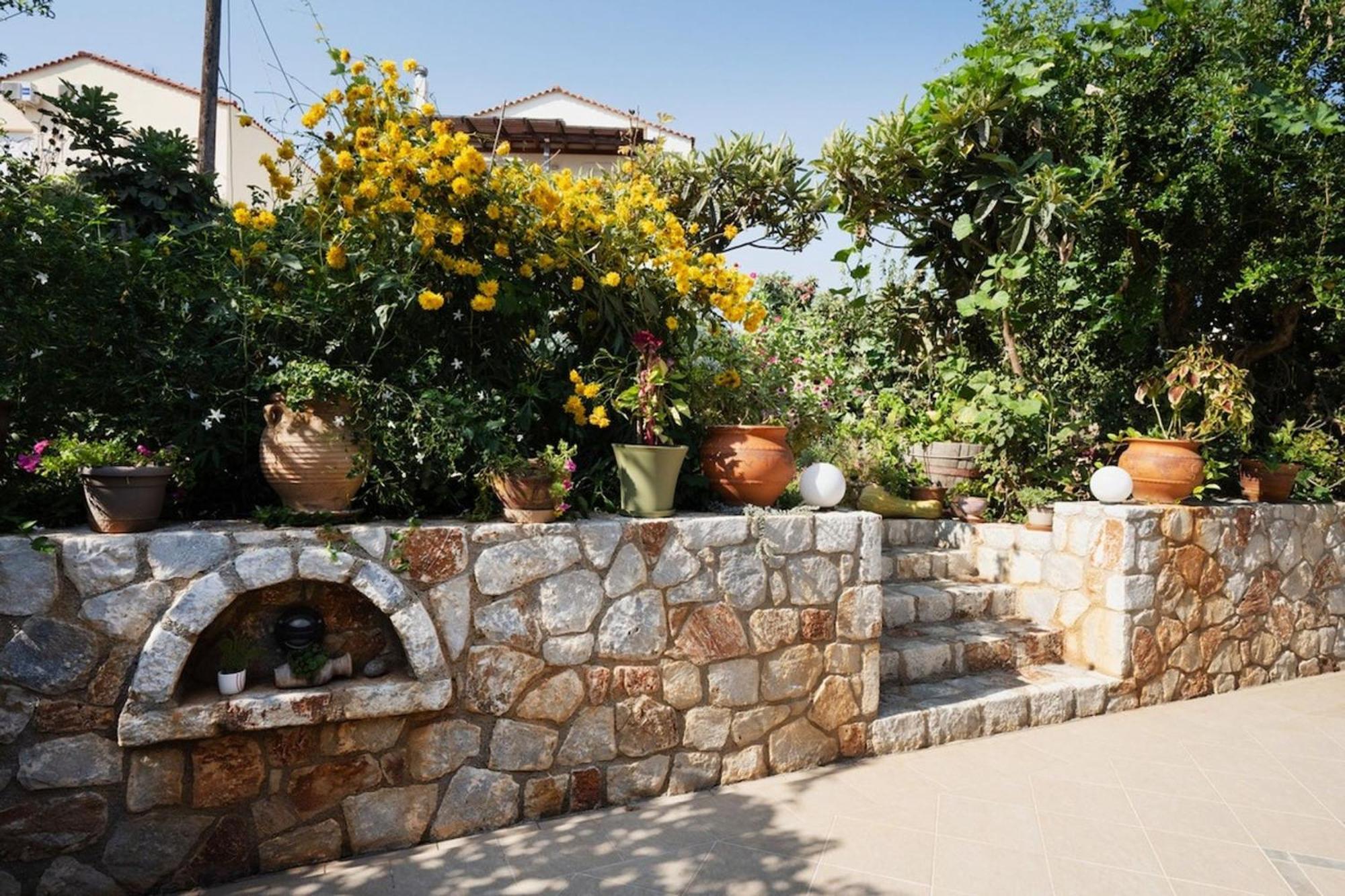 Apartment Casa Anthea Kounoupidhiana