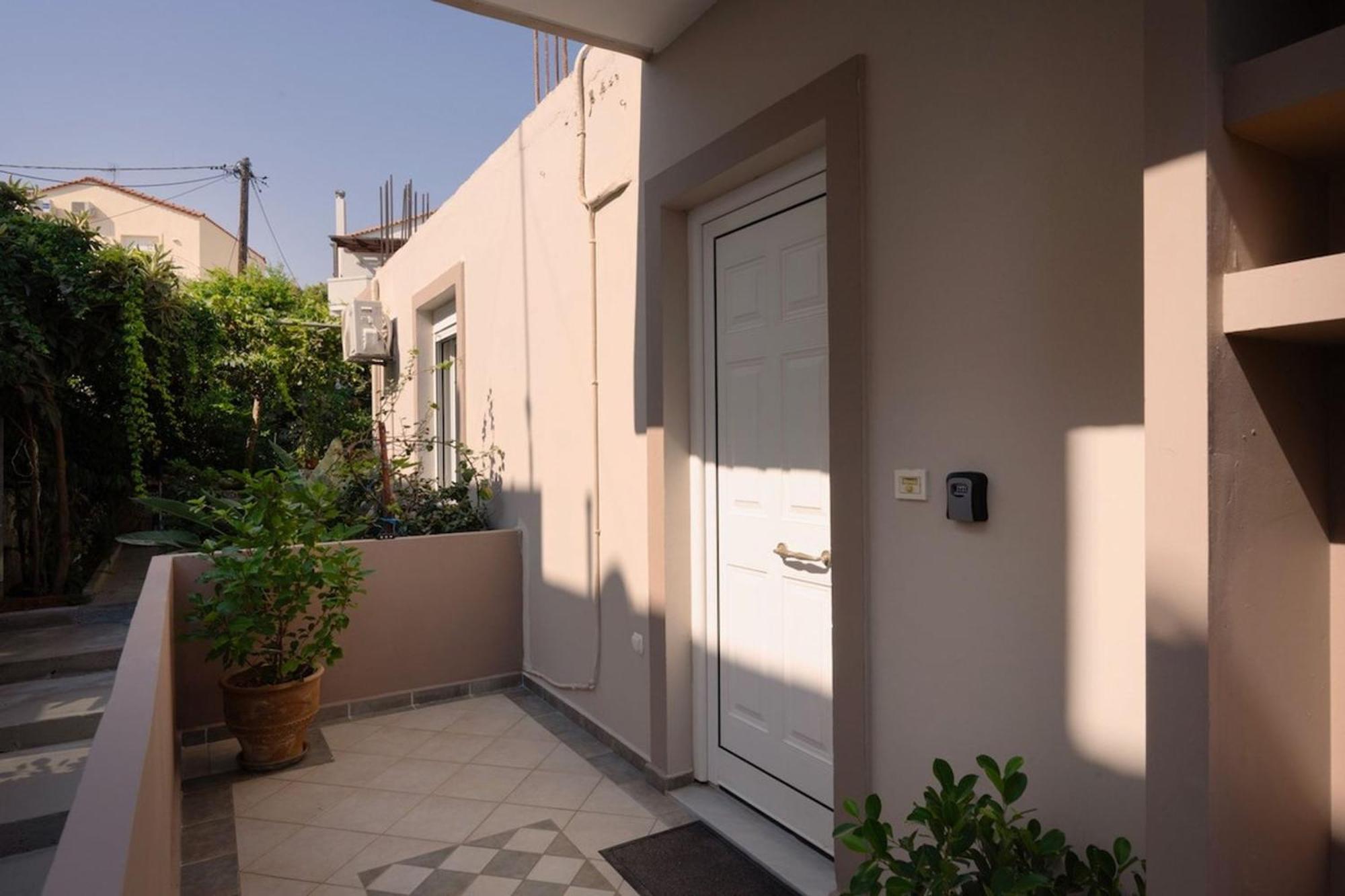 Casa Anthea *