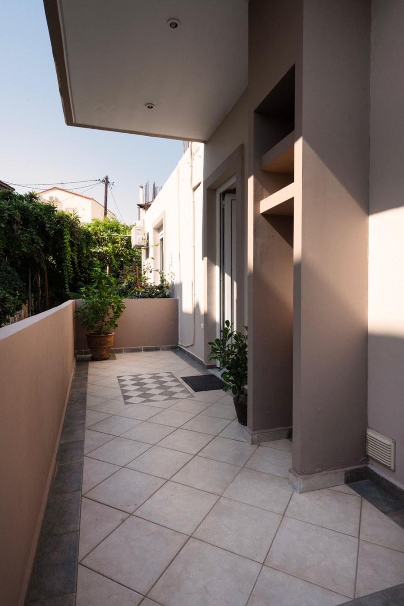 Casa Anthea * Kounoupidhiana