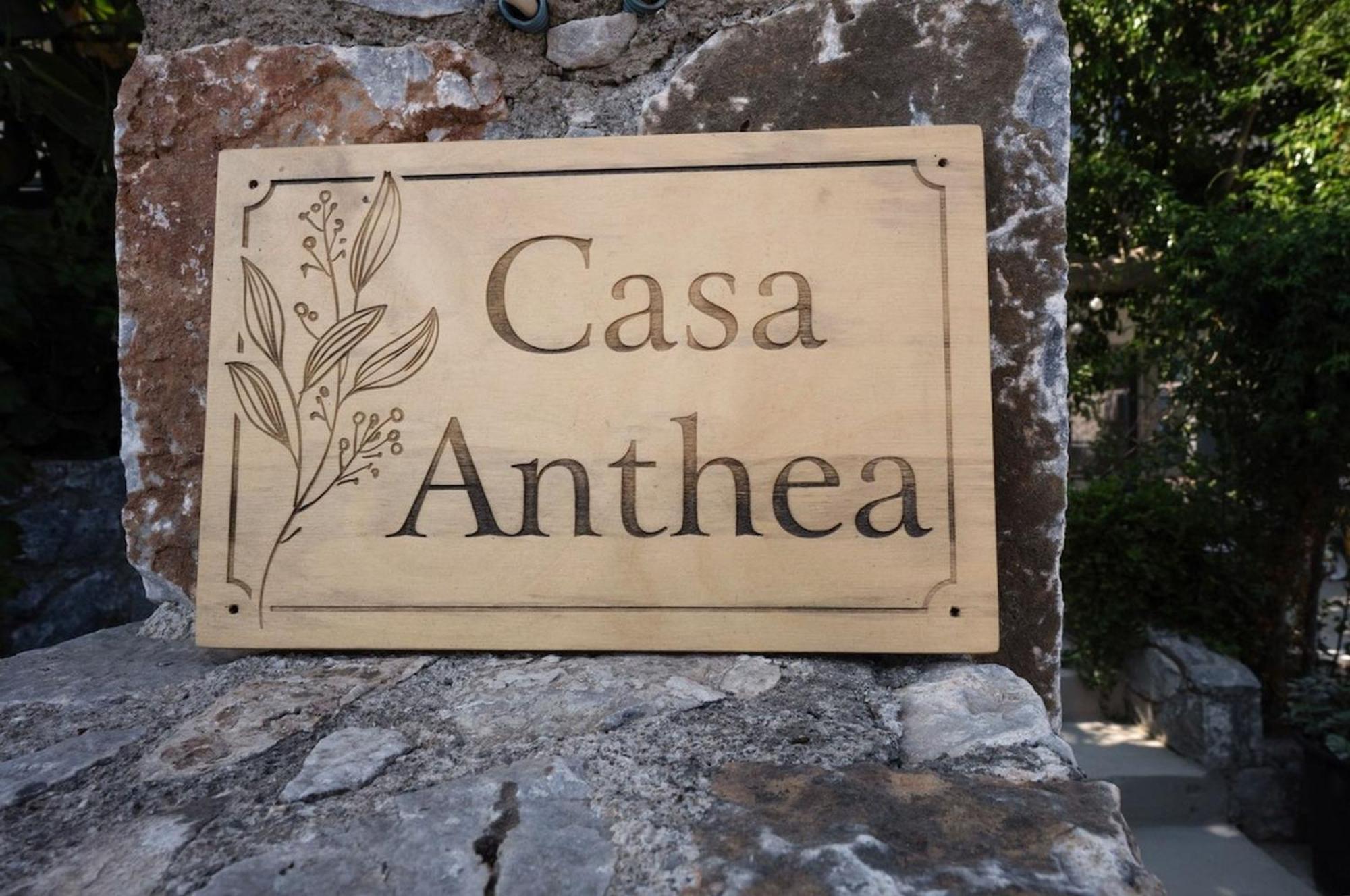 Casa Anthea
