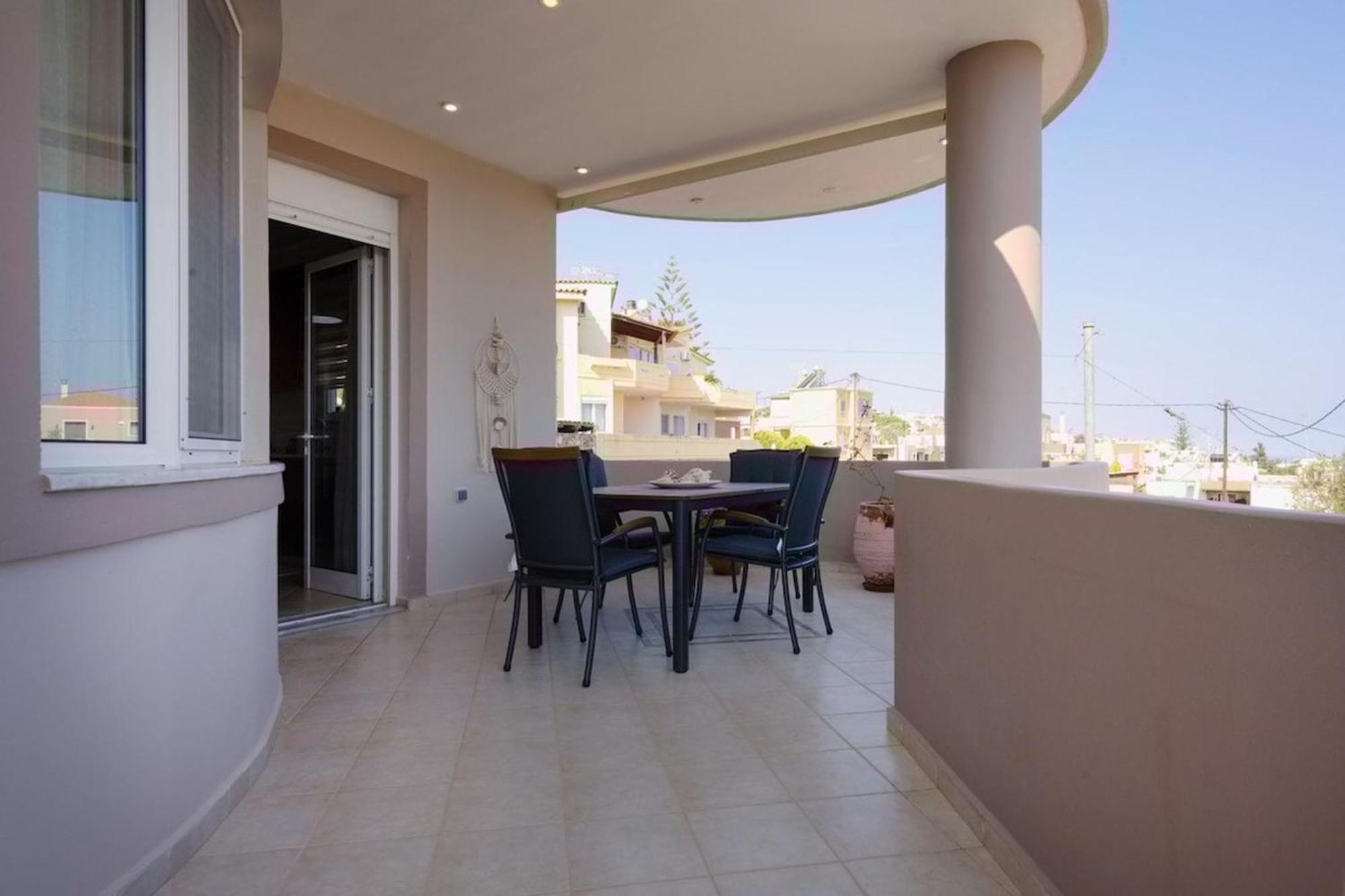 Casa Anthea Apartment