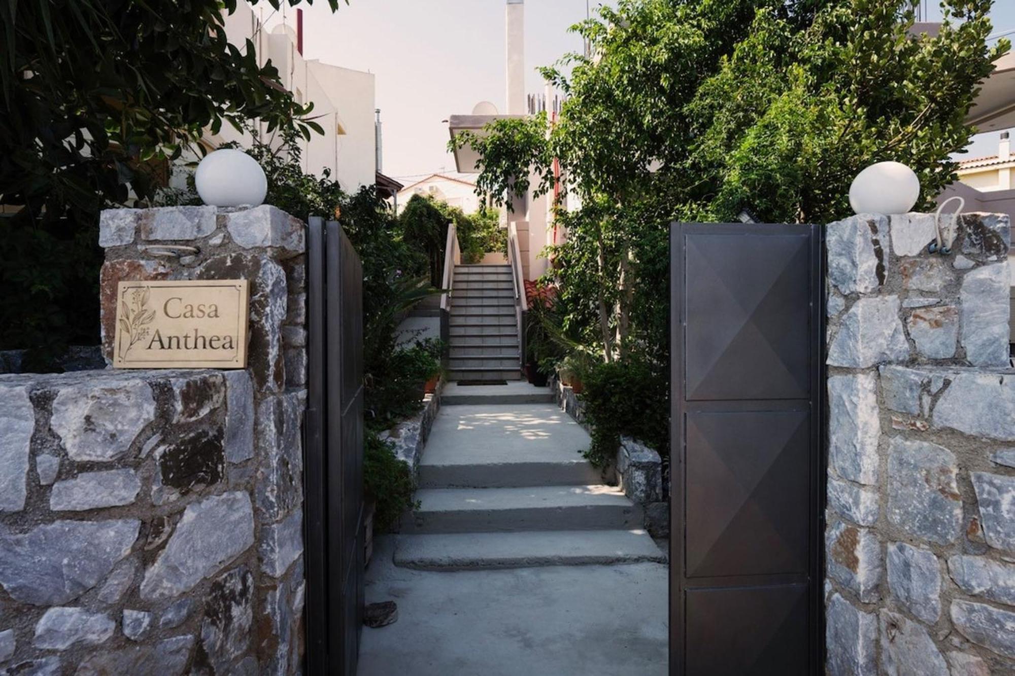 Apartment Casa Anthea