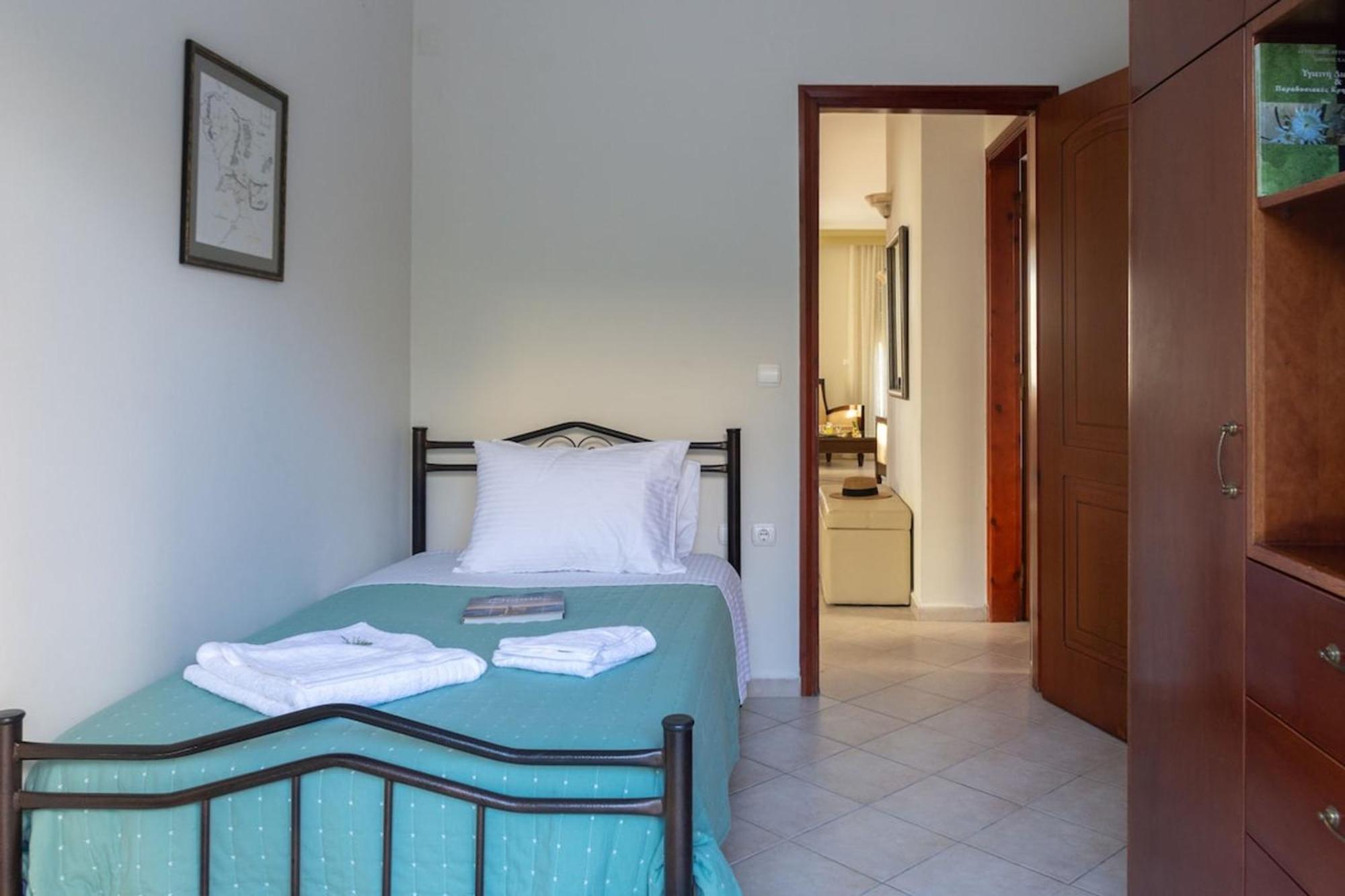 Casa Anthea Apartment *
