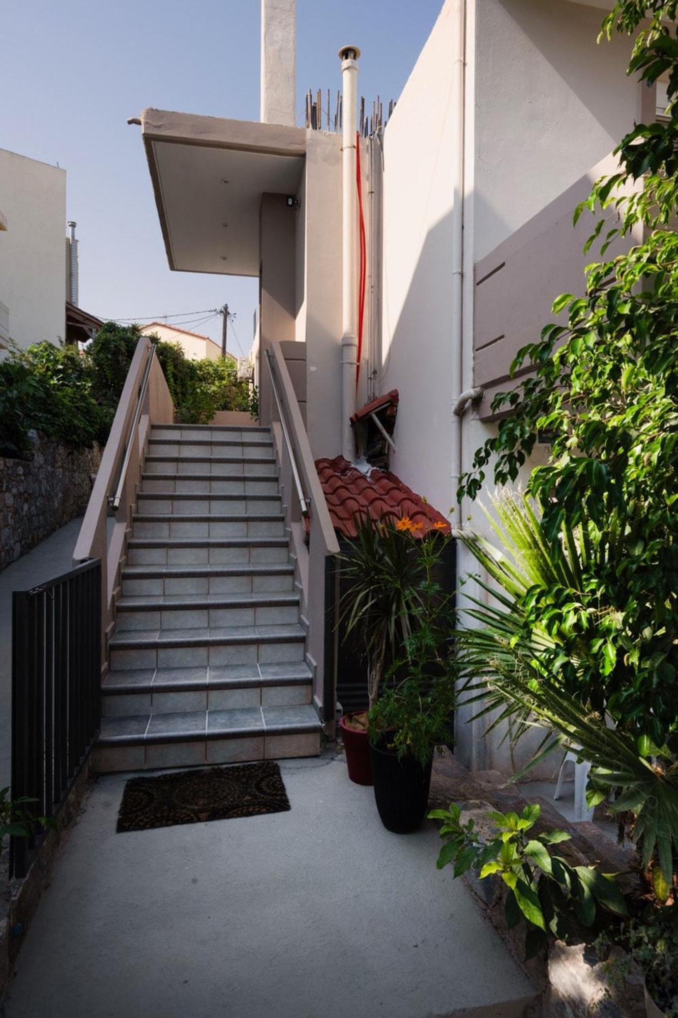 Apartment Casa Anthea *