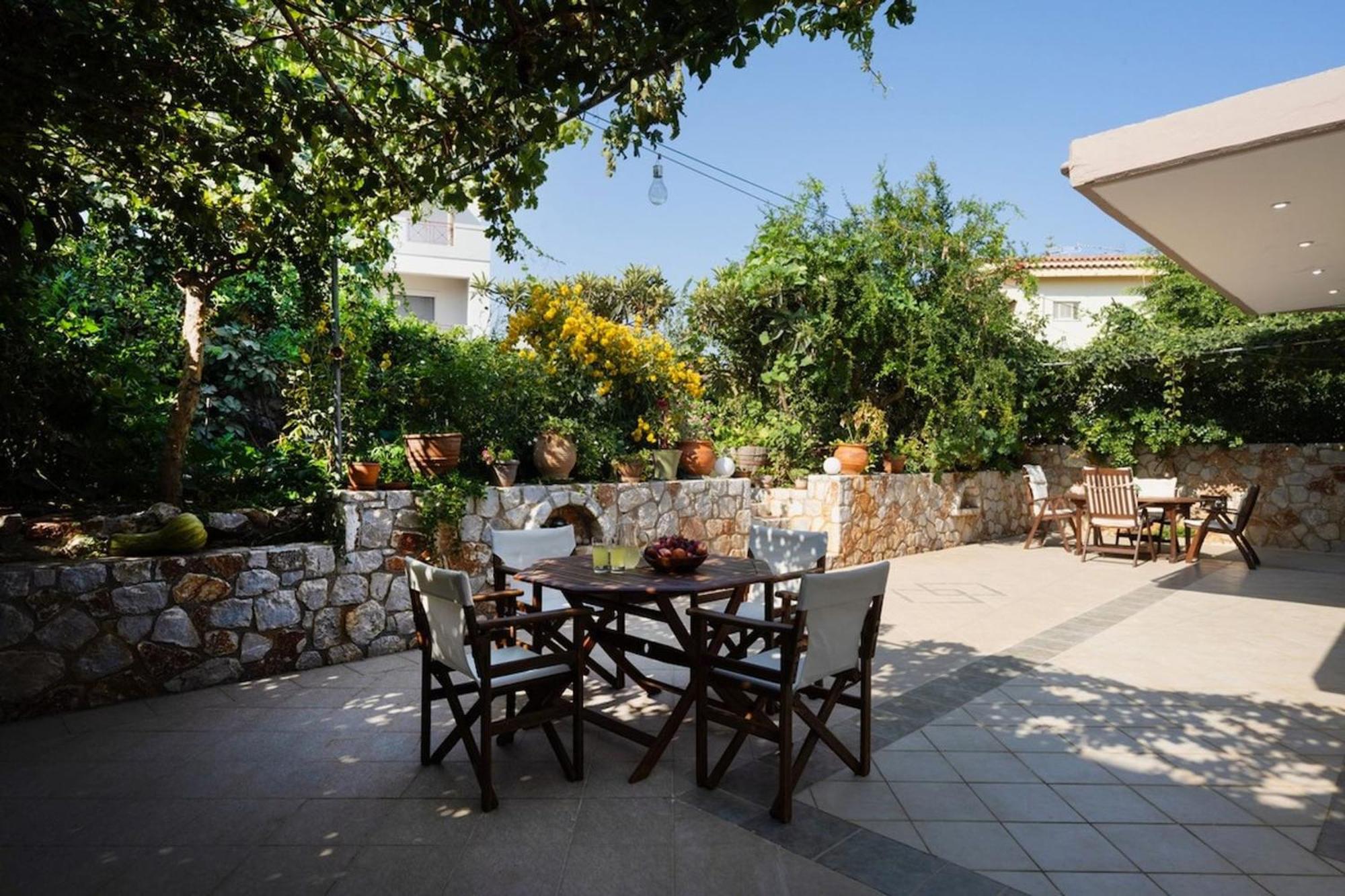 Casa Anthea *