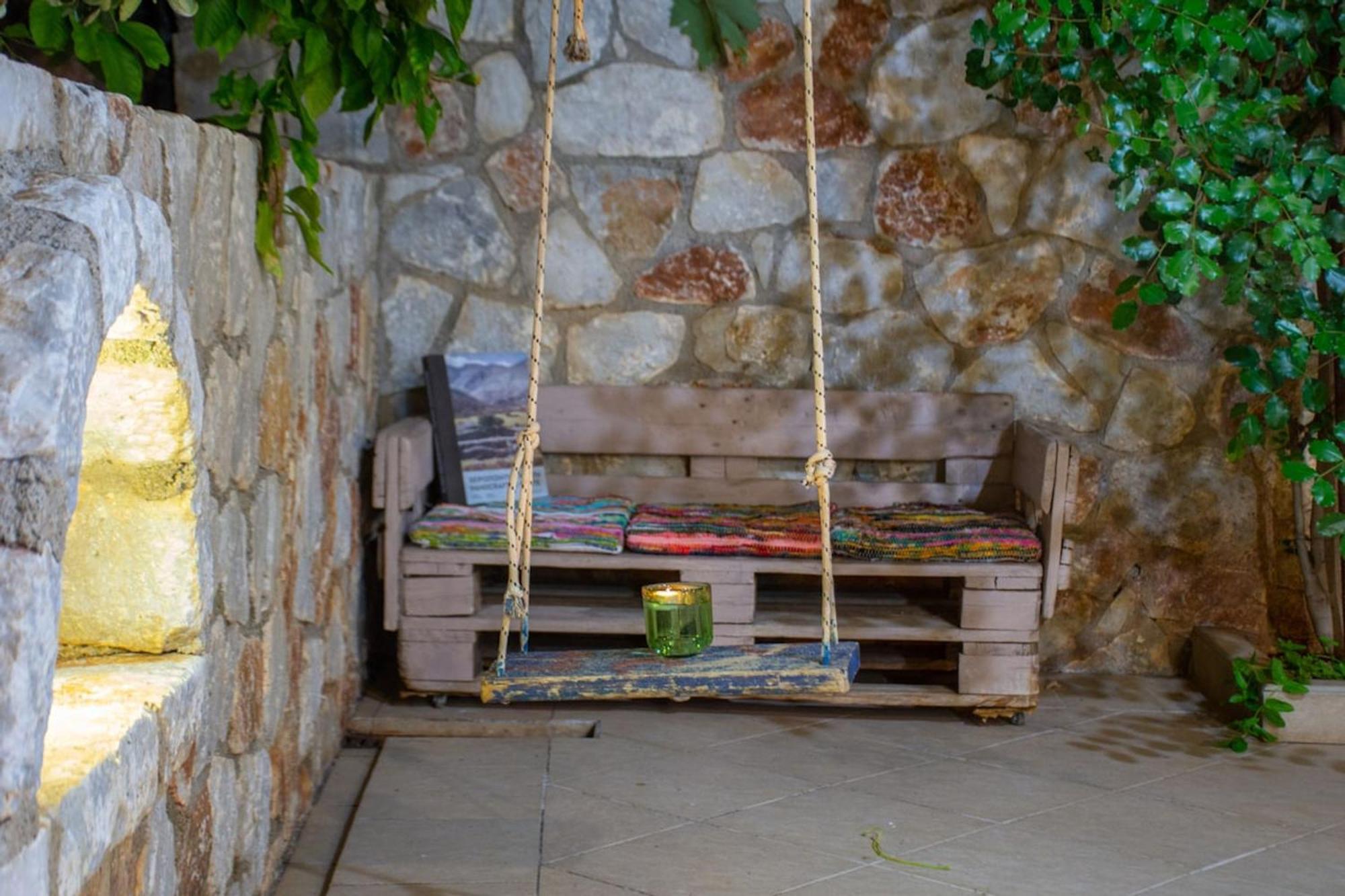 Casa Anthea Apartment