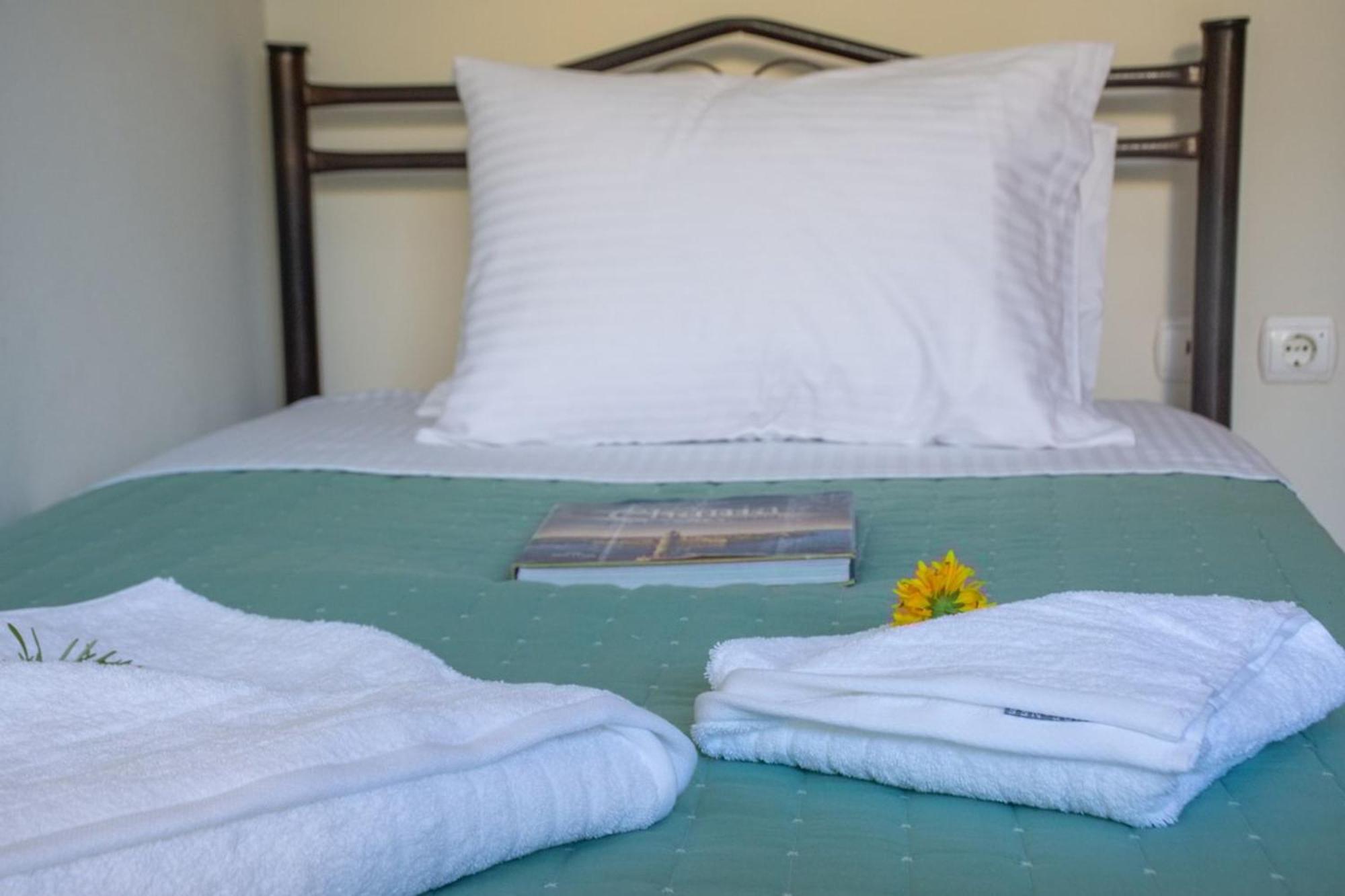 Apartment Casa Anthea