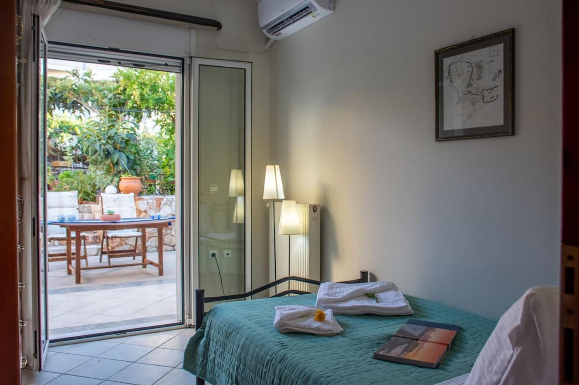 Apartment Casa Anthea *