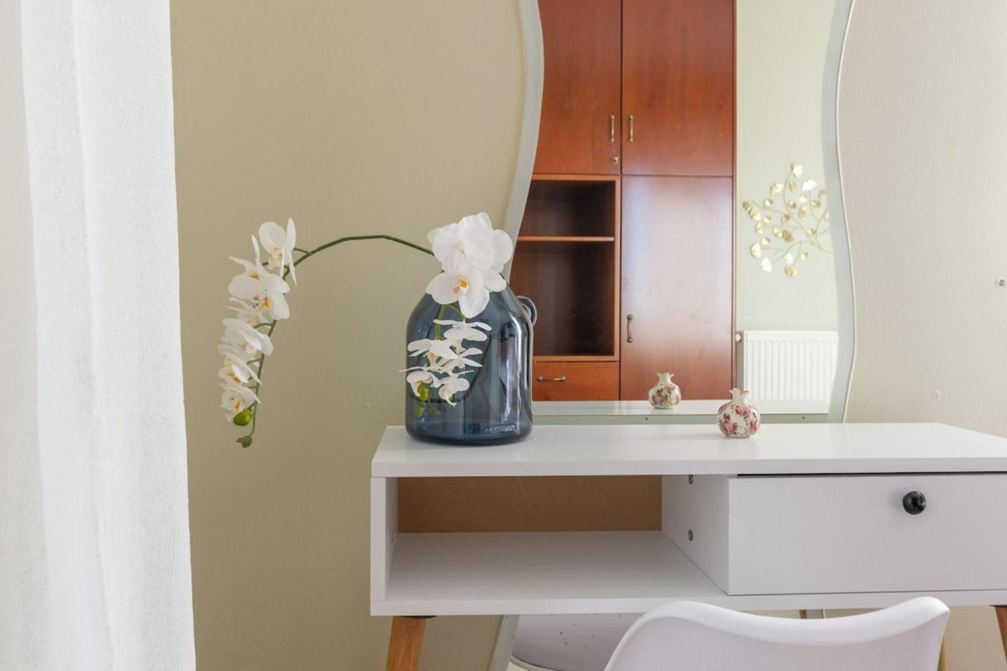 Casa Anthea Apartment Kounoupidhiana