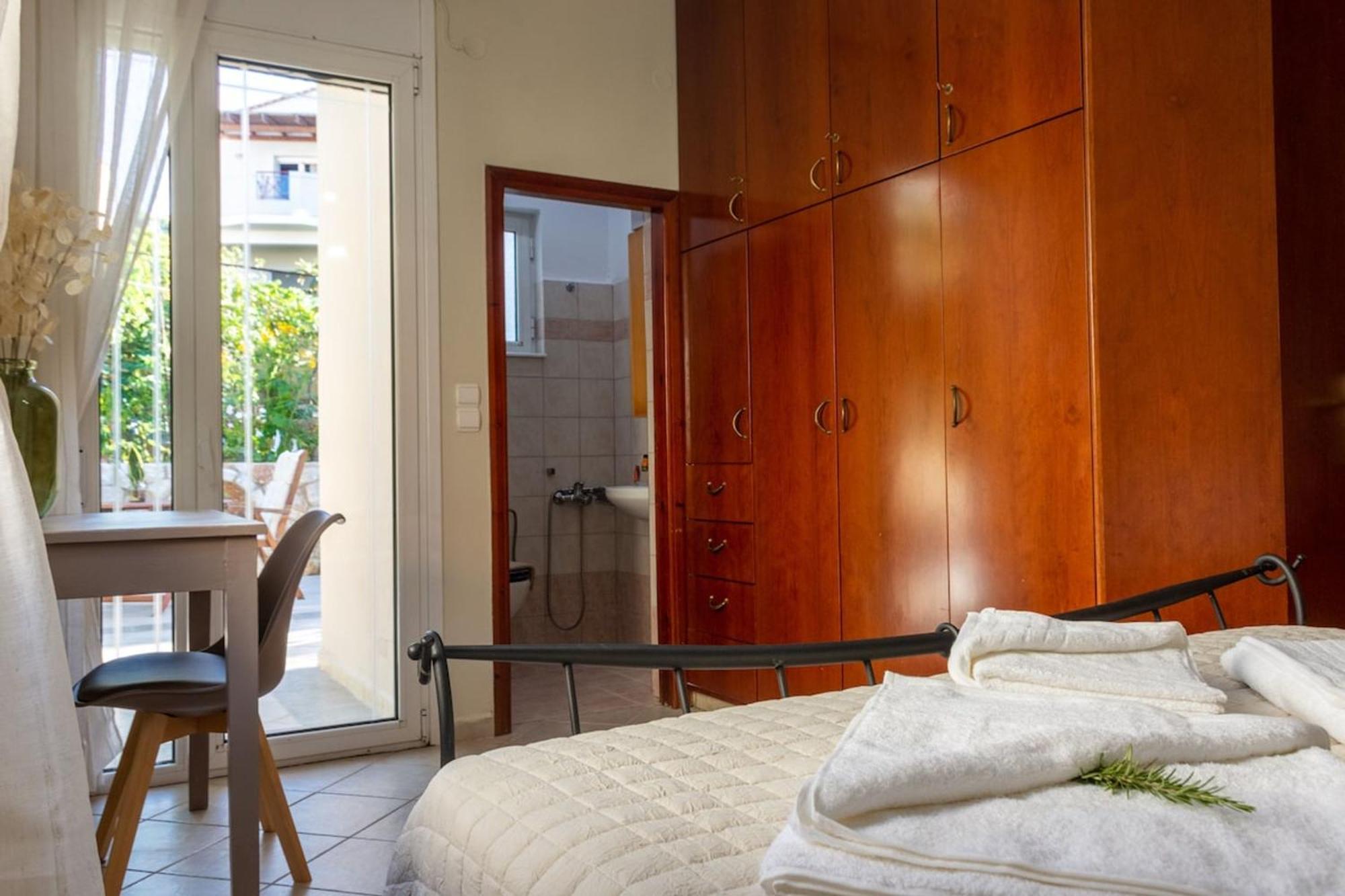 Casa Anthea *