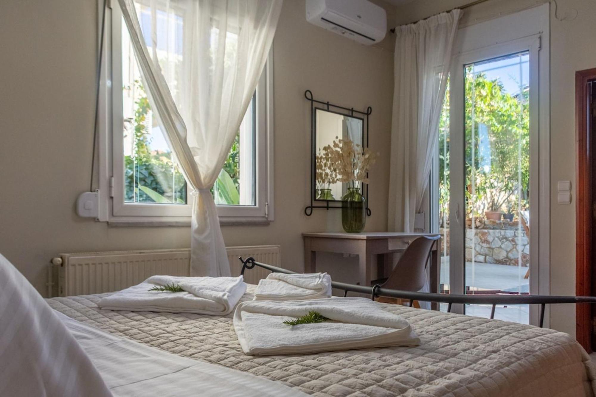 Apartment Casa Anthea