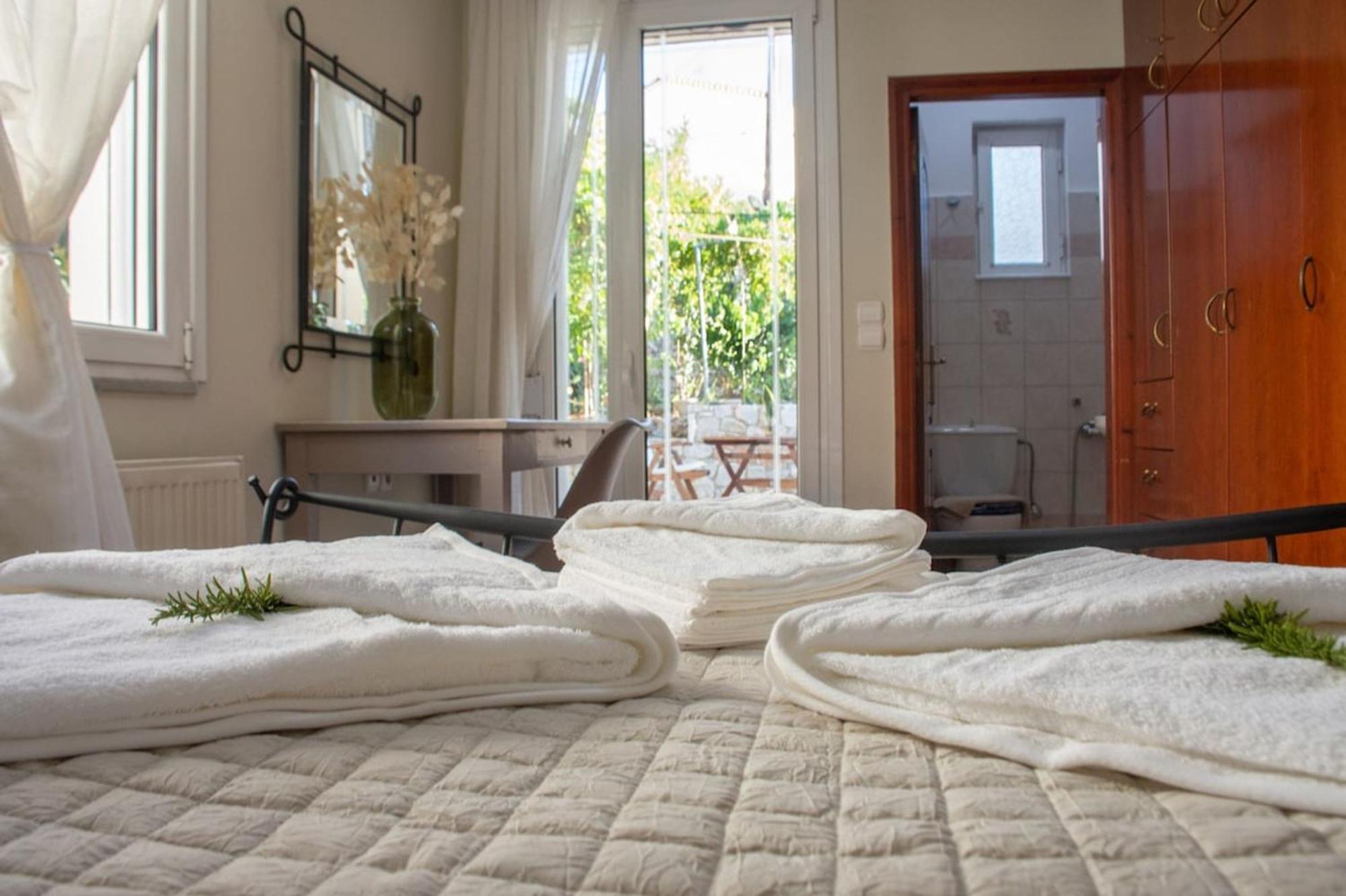 Apartment Casa Anthea *