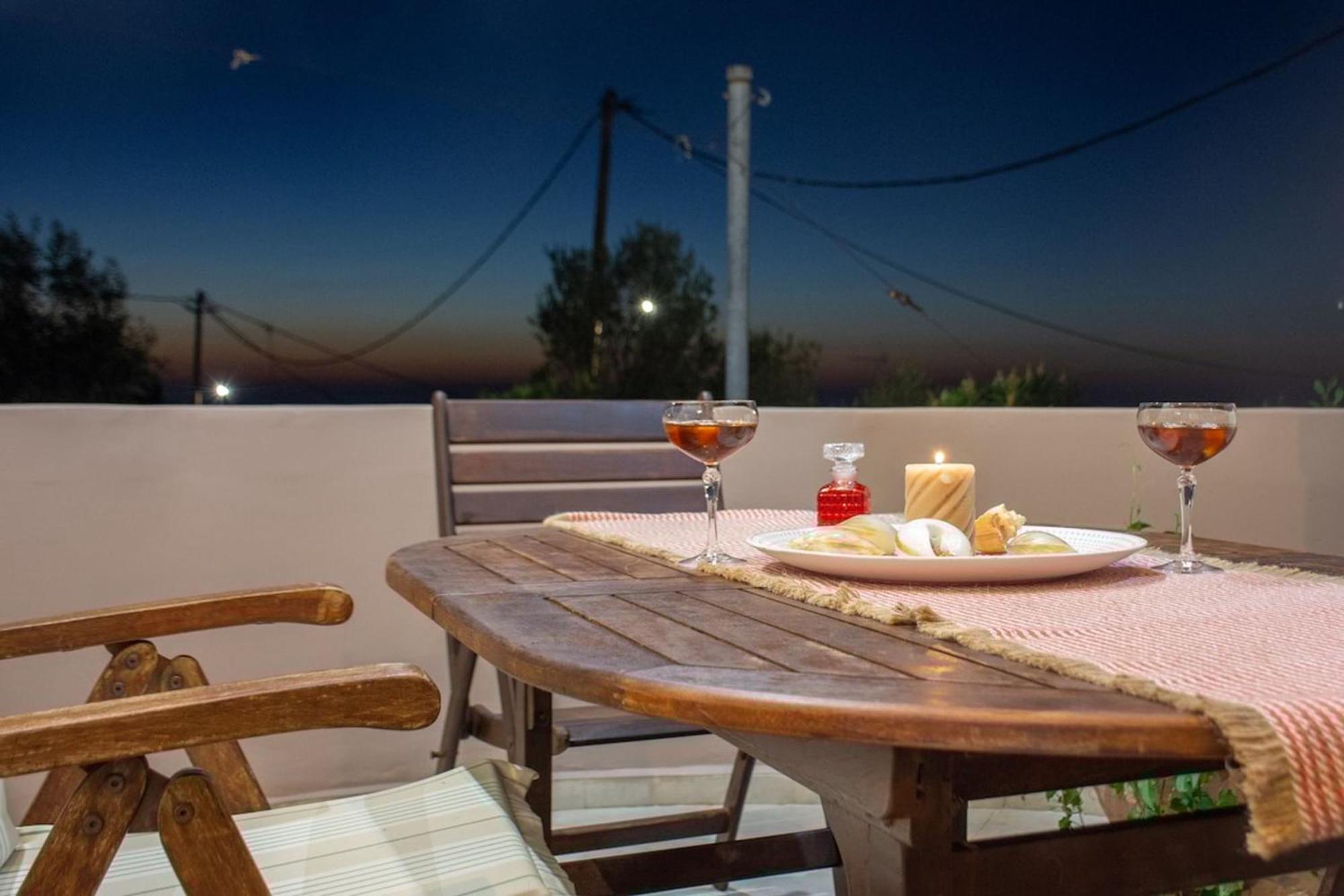 Casa Anthea *