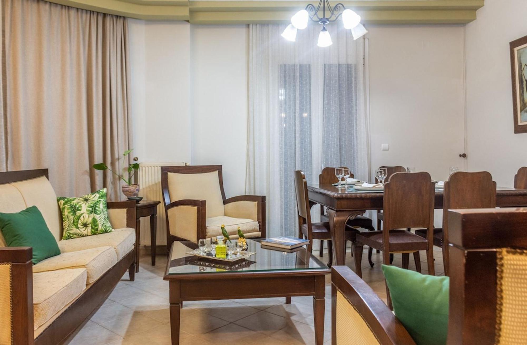 Casa Anthea Apartment