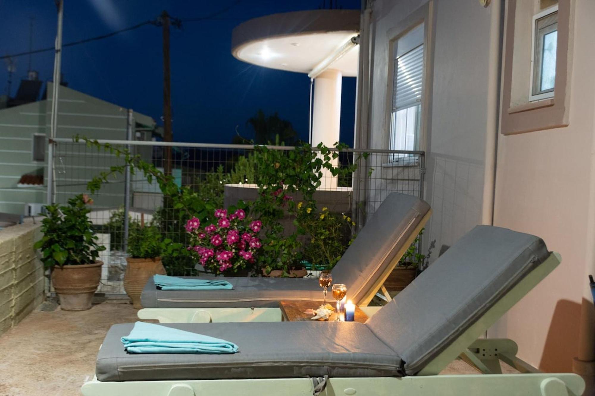 Apartment Casa Anthea