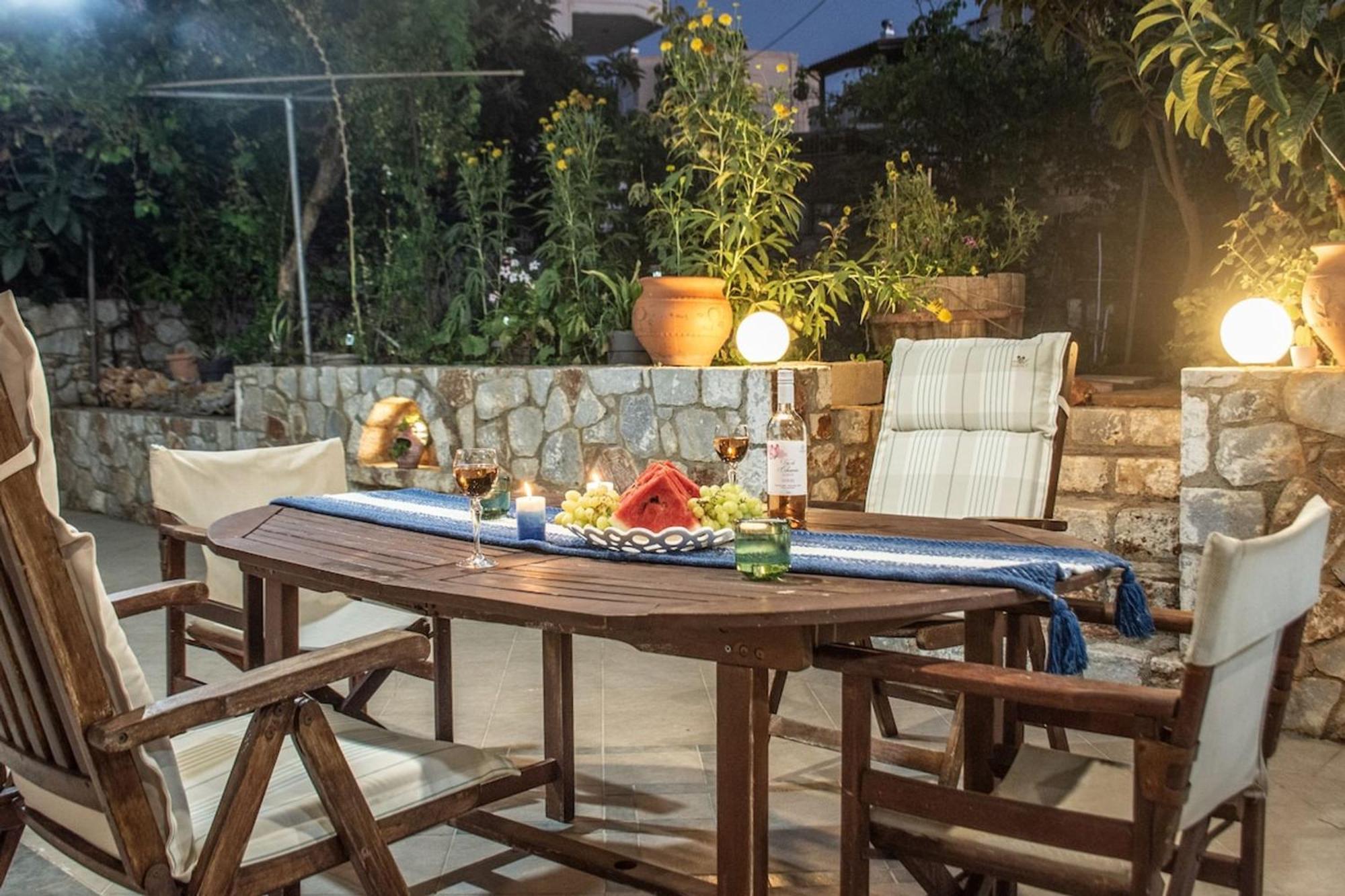 Apartment Casa Anthea *