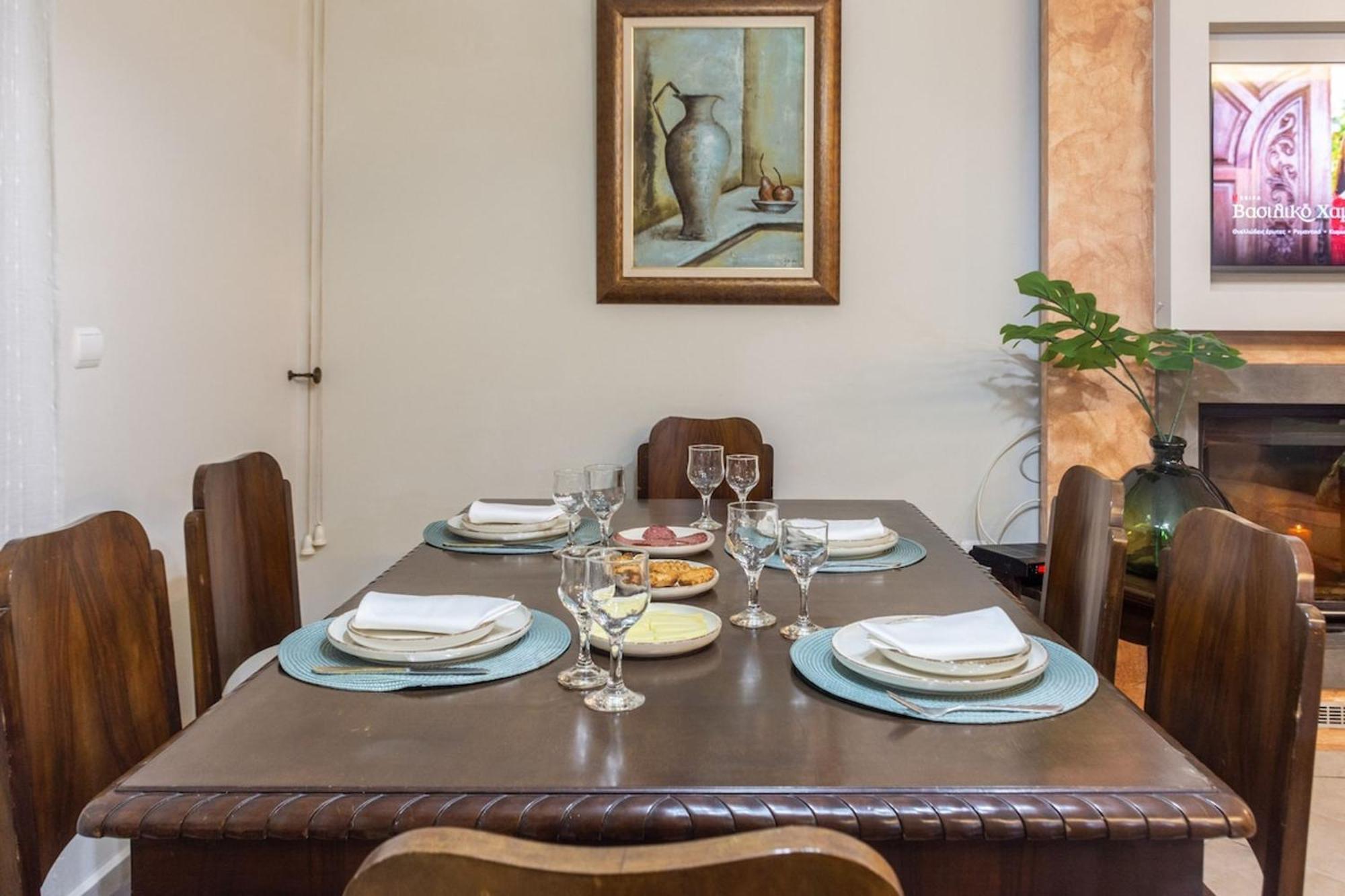 Casa Anthea *