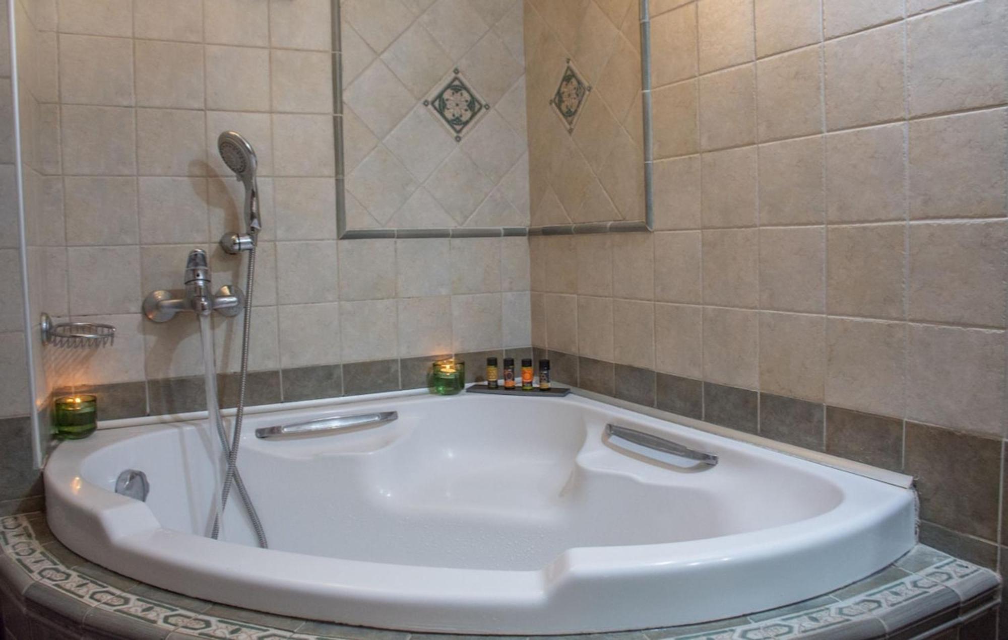 Casa Anthea Apartment