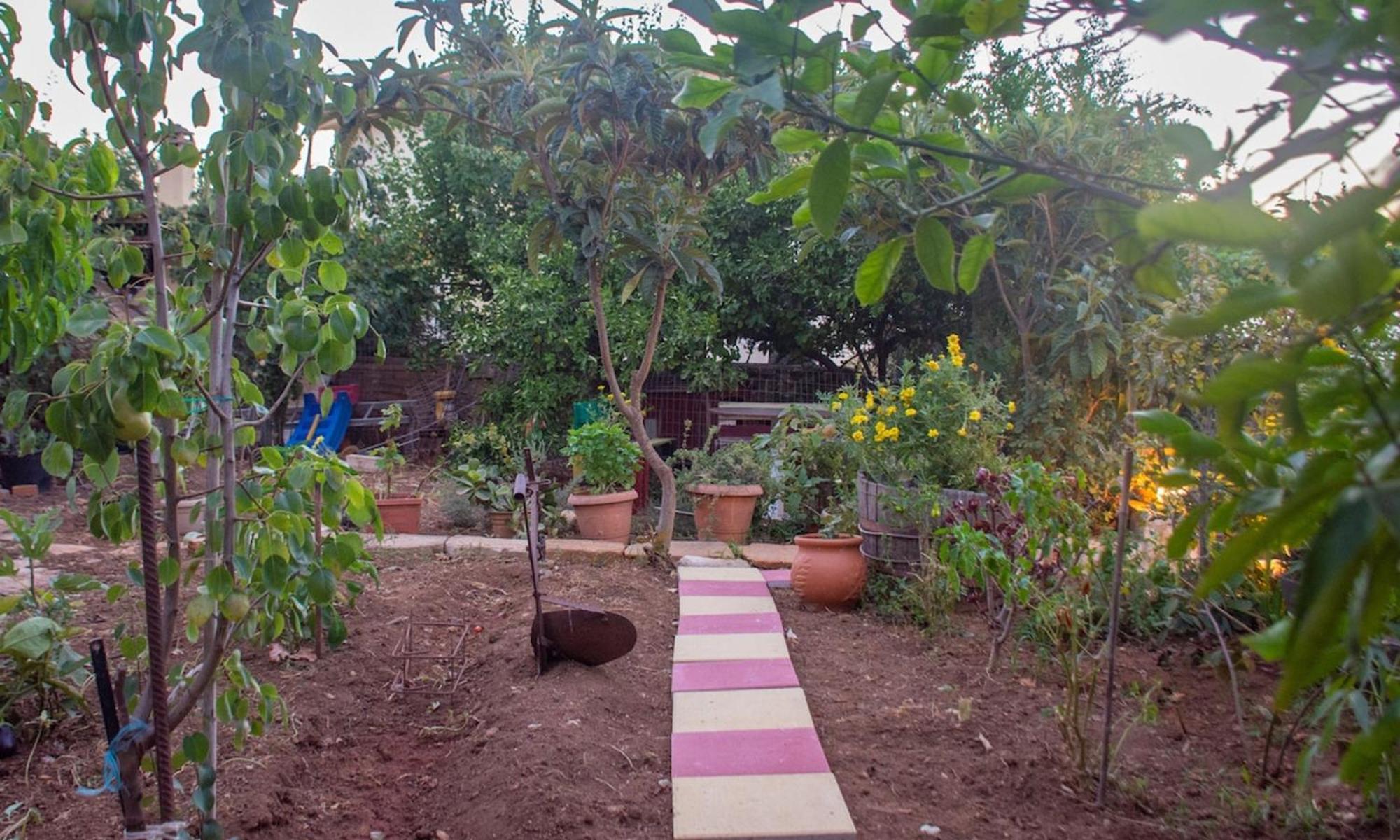 Apartment Casa Anthea