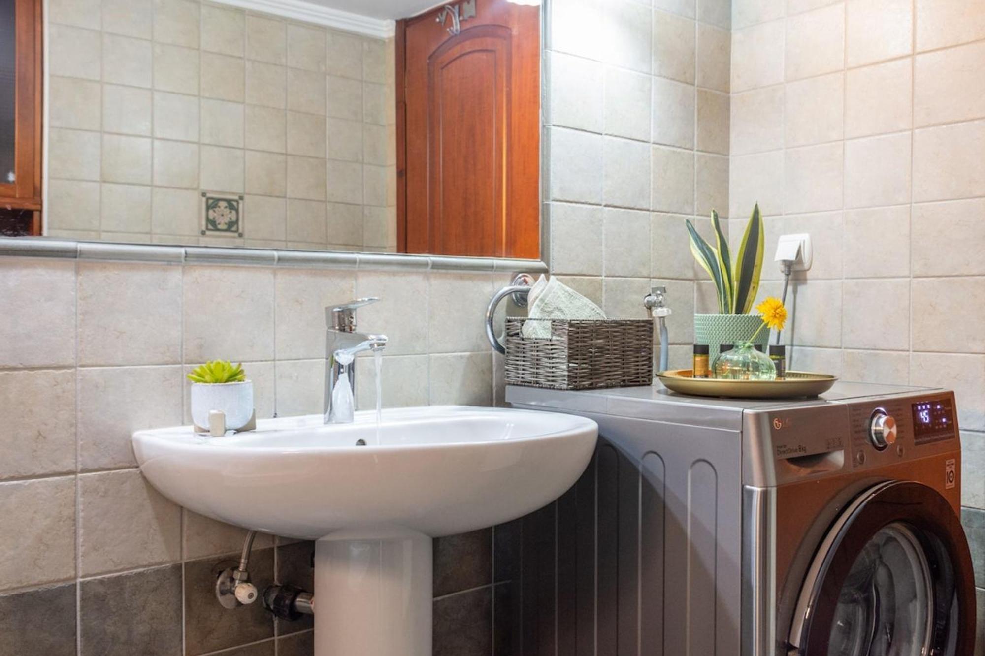 Apartment Casa Anthea *