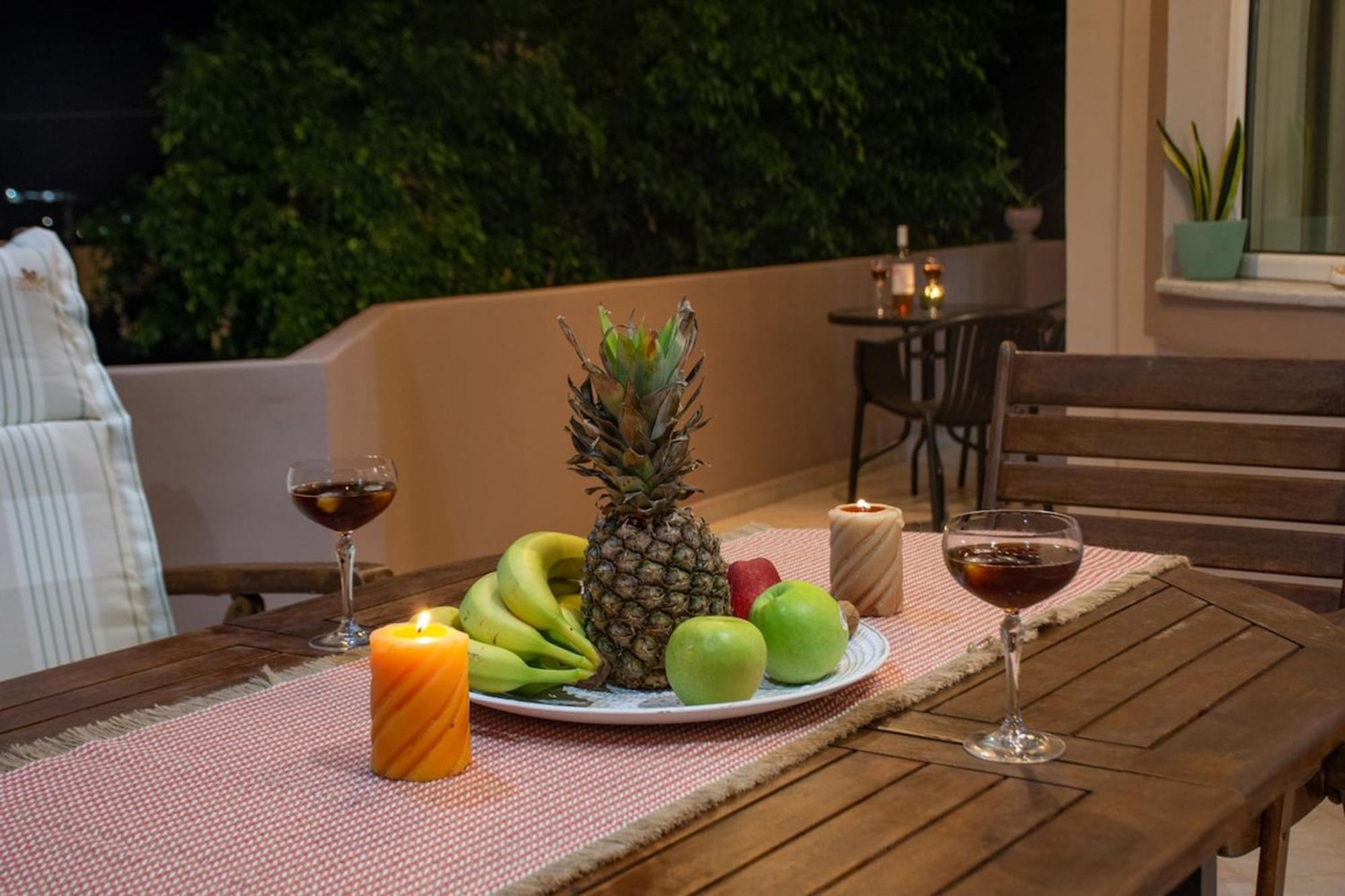 Apartment Casa Anthea