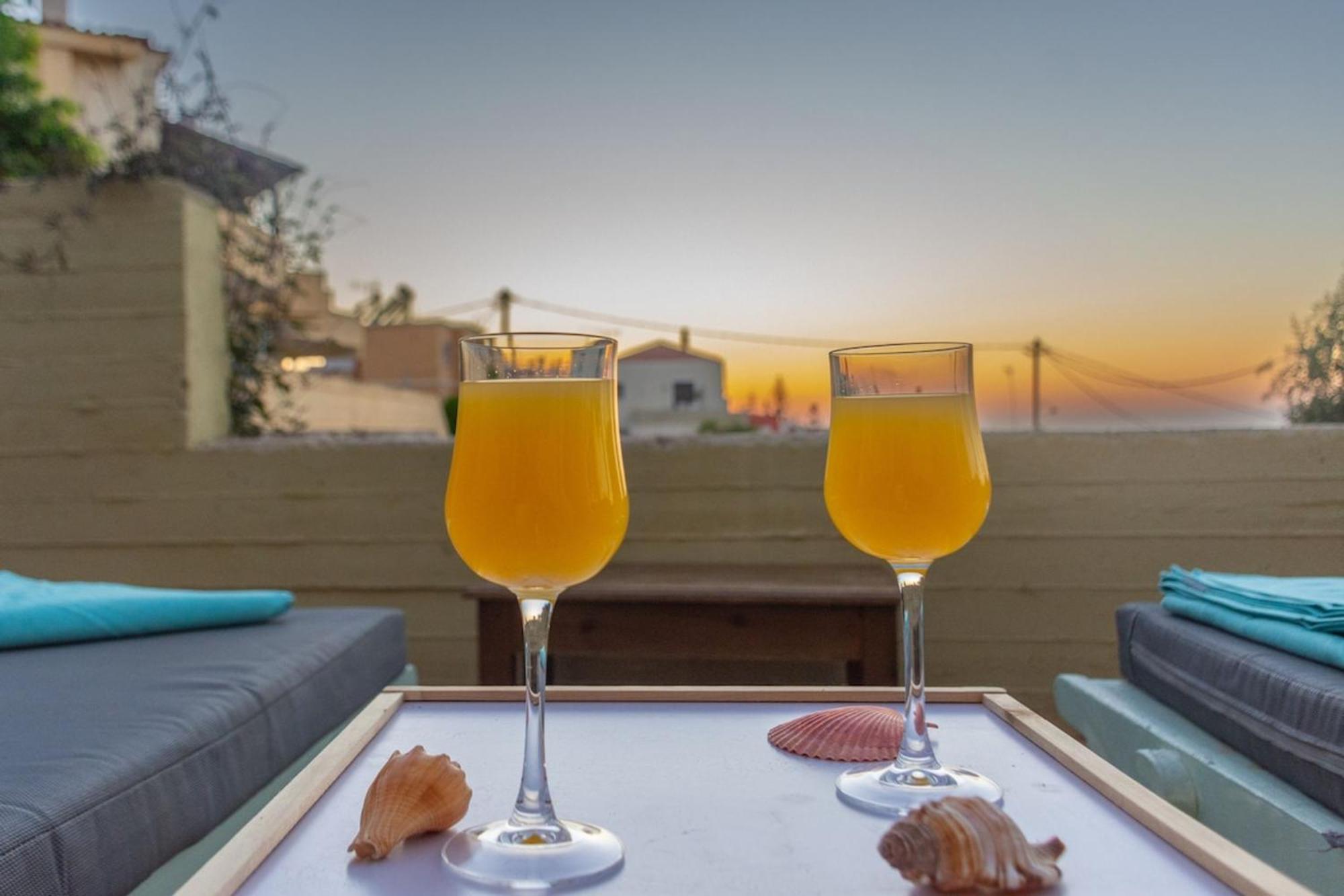 Casa Anthea Apartment